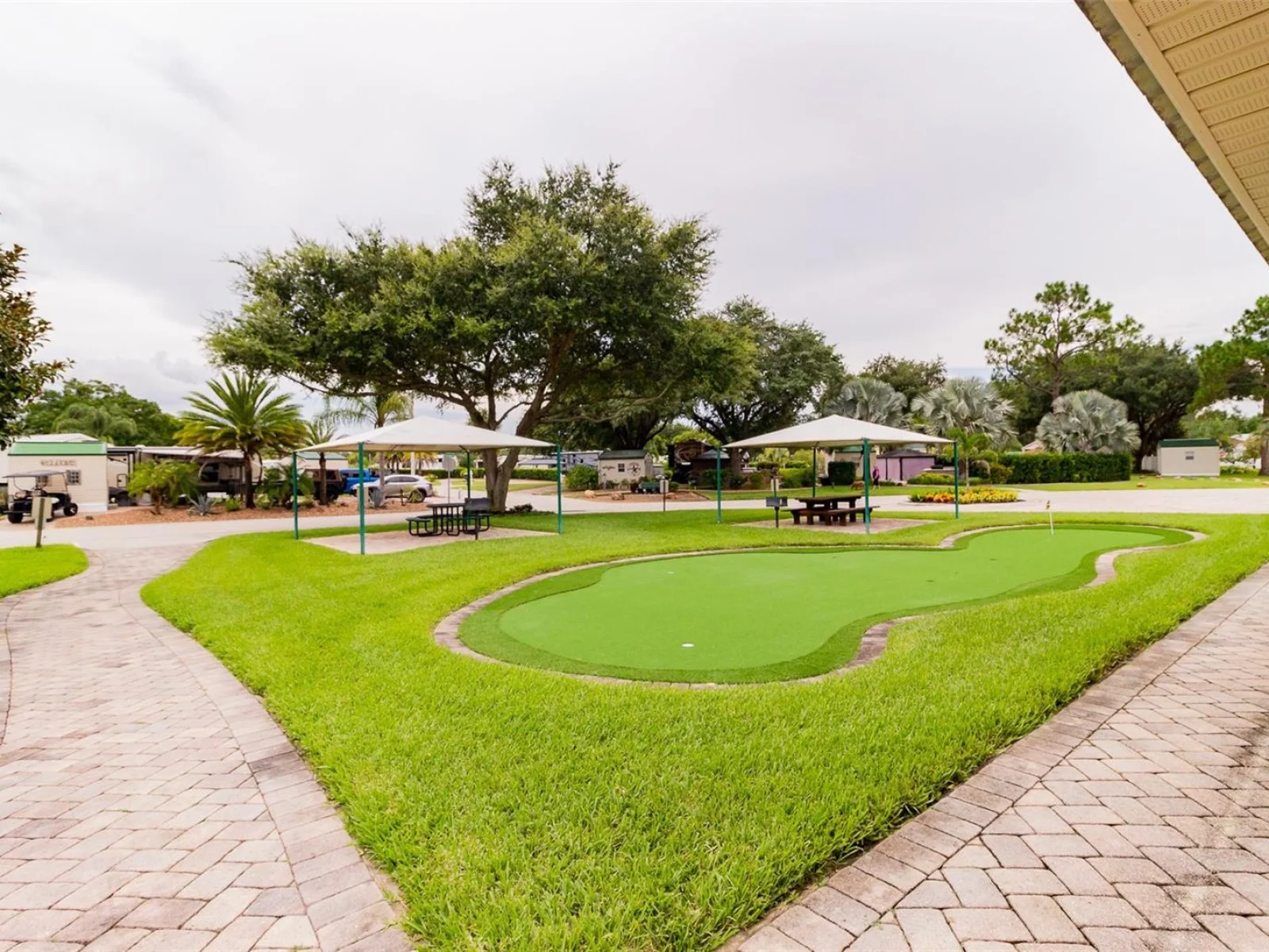 16357 CHERRY TREE CT, CLERMONT, FL — photo 42