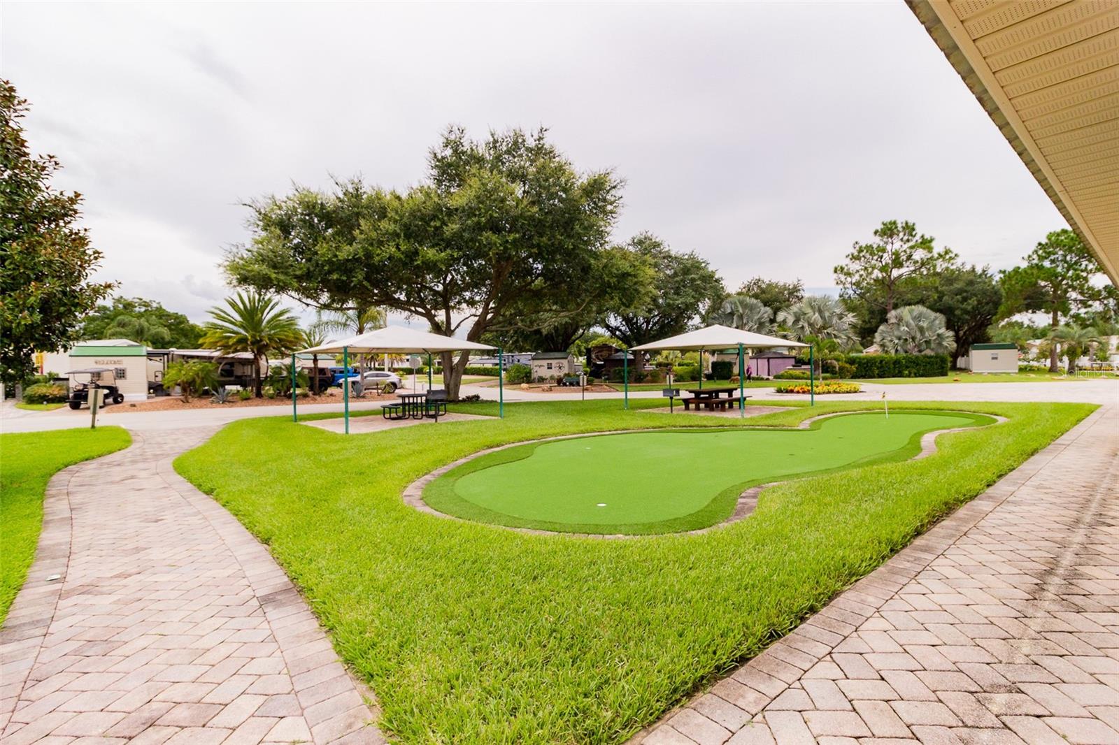 16357 CHERRY TREE CT, CLERMONT, FL — photo 43