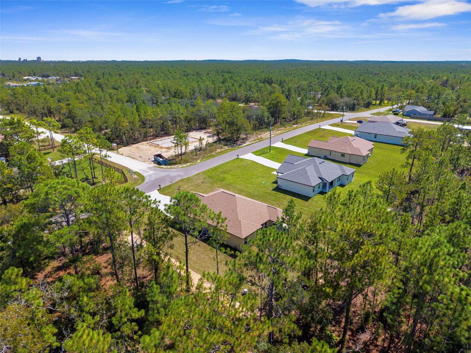 16143 PENN STATE RD, WEEKI WACHEE, FL — photo 38
