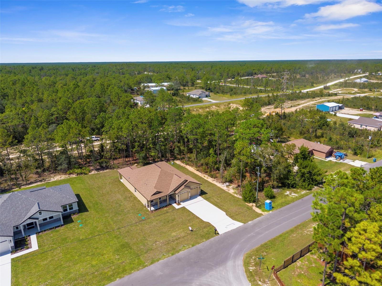 16143 PENN STATE RD, WEEKI WACHEE, FL — photo 44
