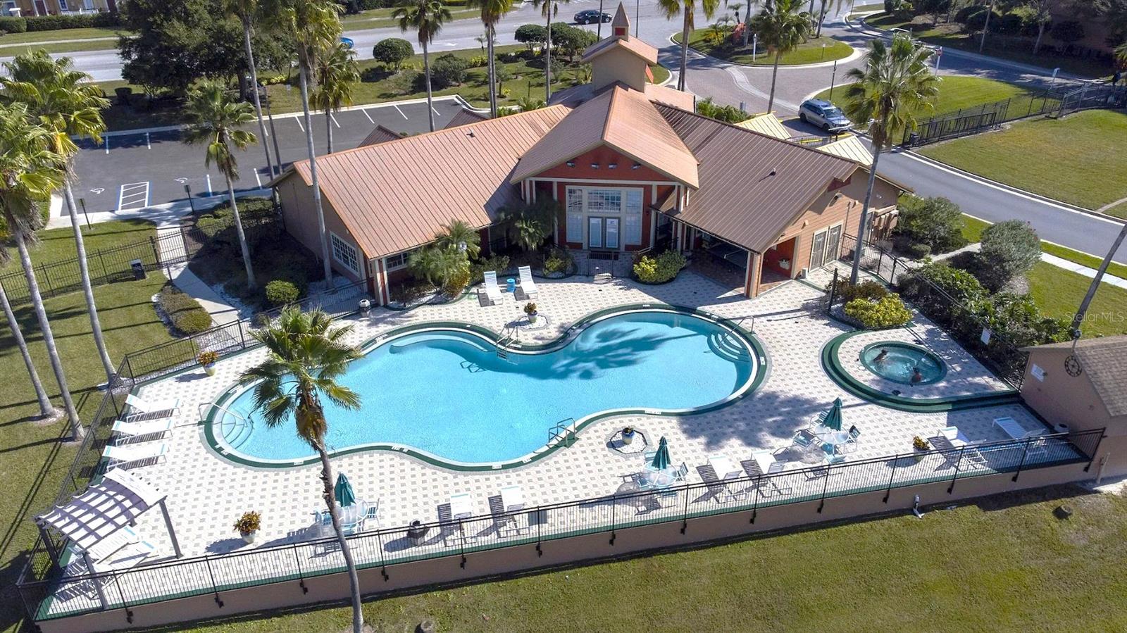 2206 ANTIGUA PL, KISSIMMEE, FL — photo 8