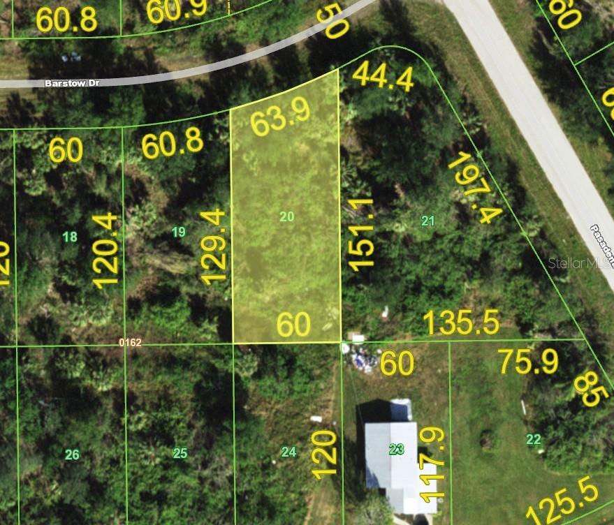 28255 BARSTOW DR, PUNTA GORDA, FL
