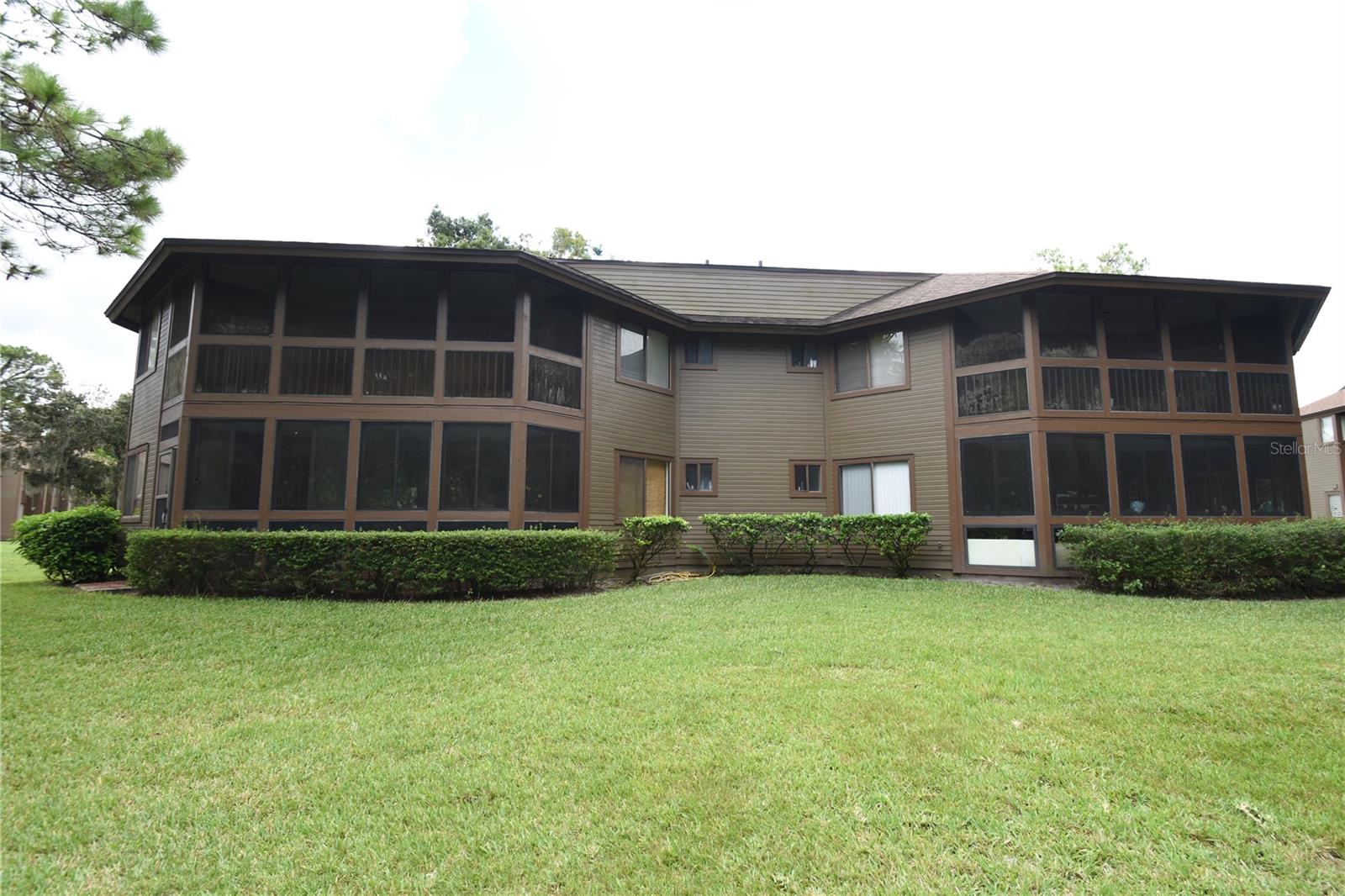 38 OXFORD LN #38, PALM COAST, FL — photo 36