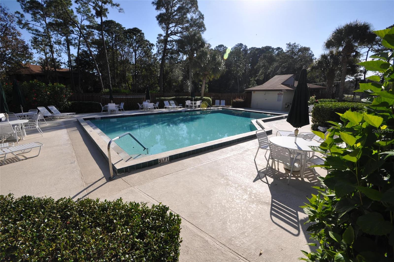 38 OXFORD LN #38, PALM COAST, FL — photo 39