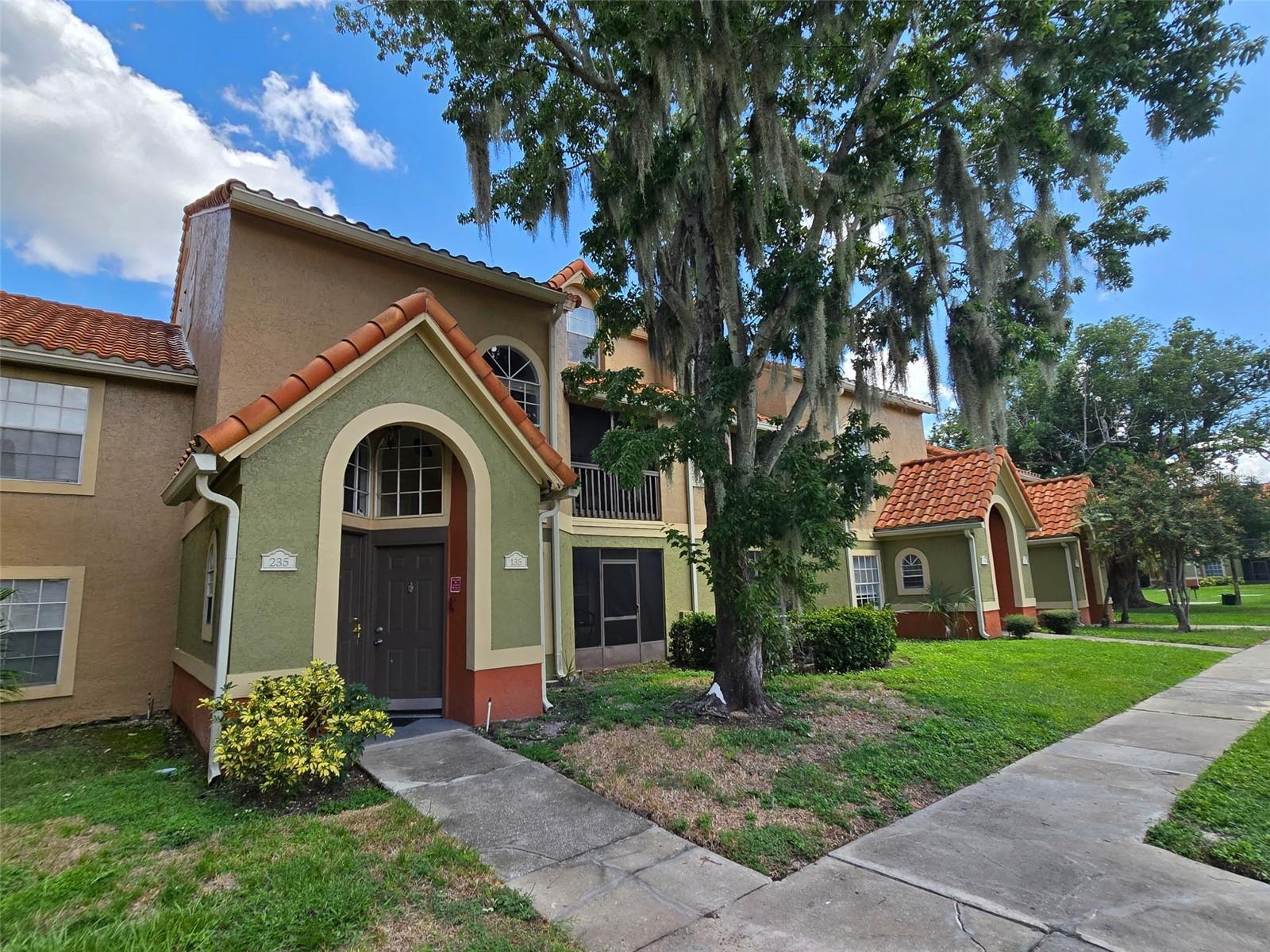 409 FOUNTAINHEAD CIR, KISSIMMEE, FL — photo 2