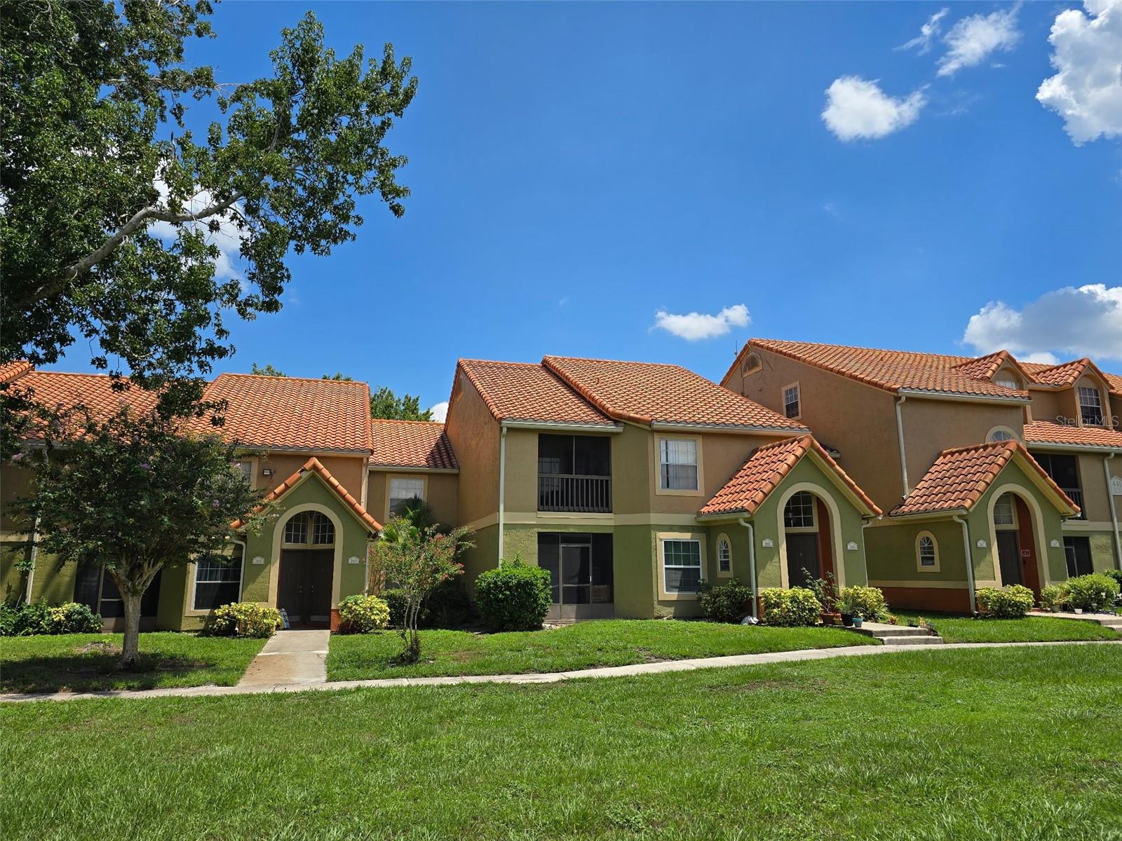 409 FOUNTAINHEAD CIR, KISSIMMEE, FL — photo 3