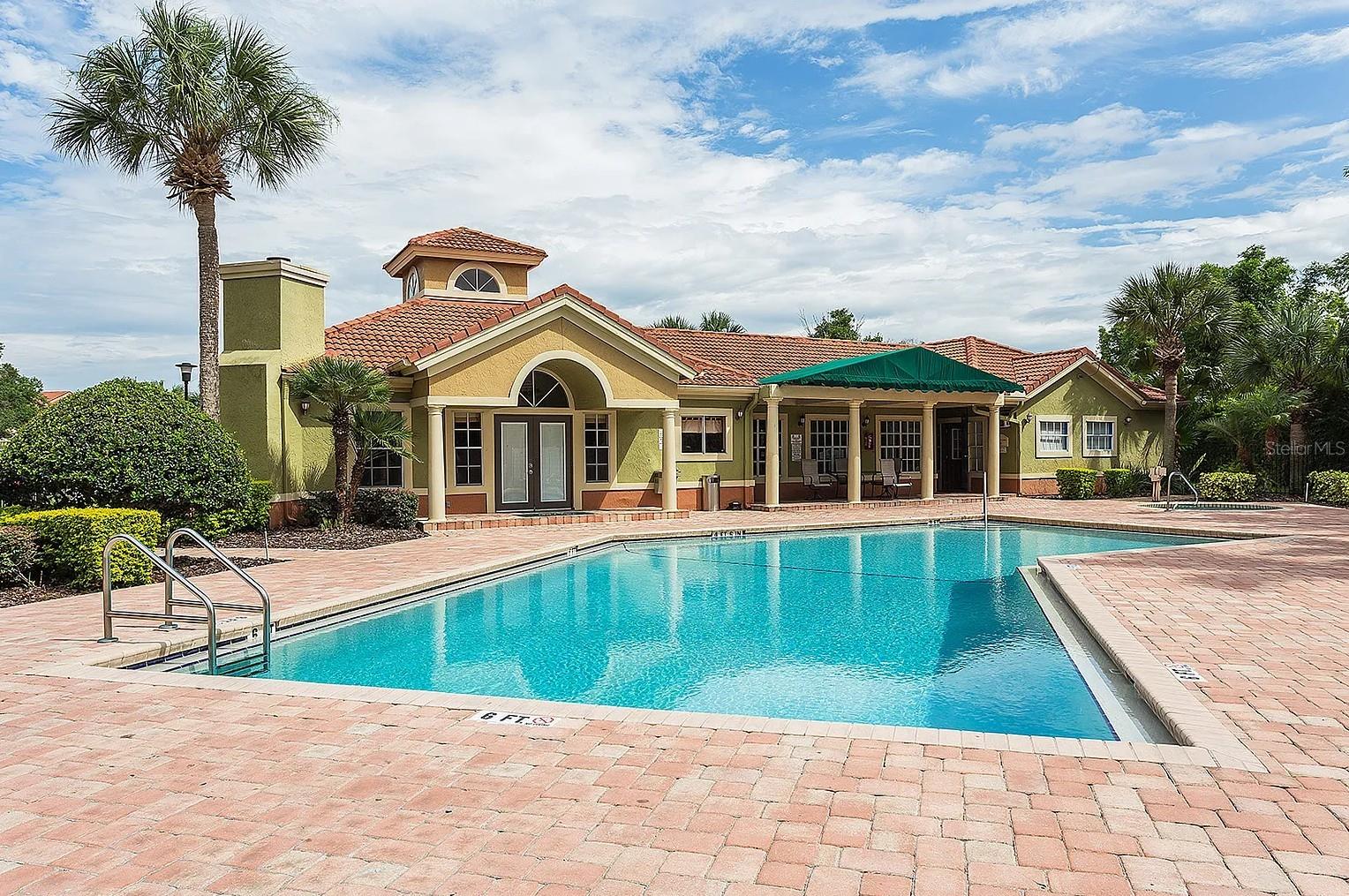 409 FOUNTAINHEAD CIR, KISSIMMEE, FL — photo 8