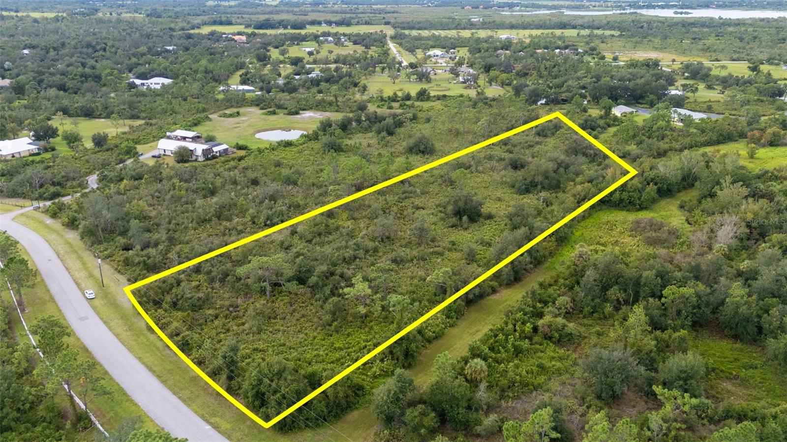 5700 BLACKJACK CT S, PUNTA GORDA, FL