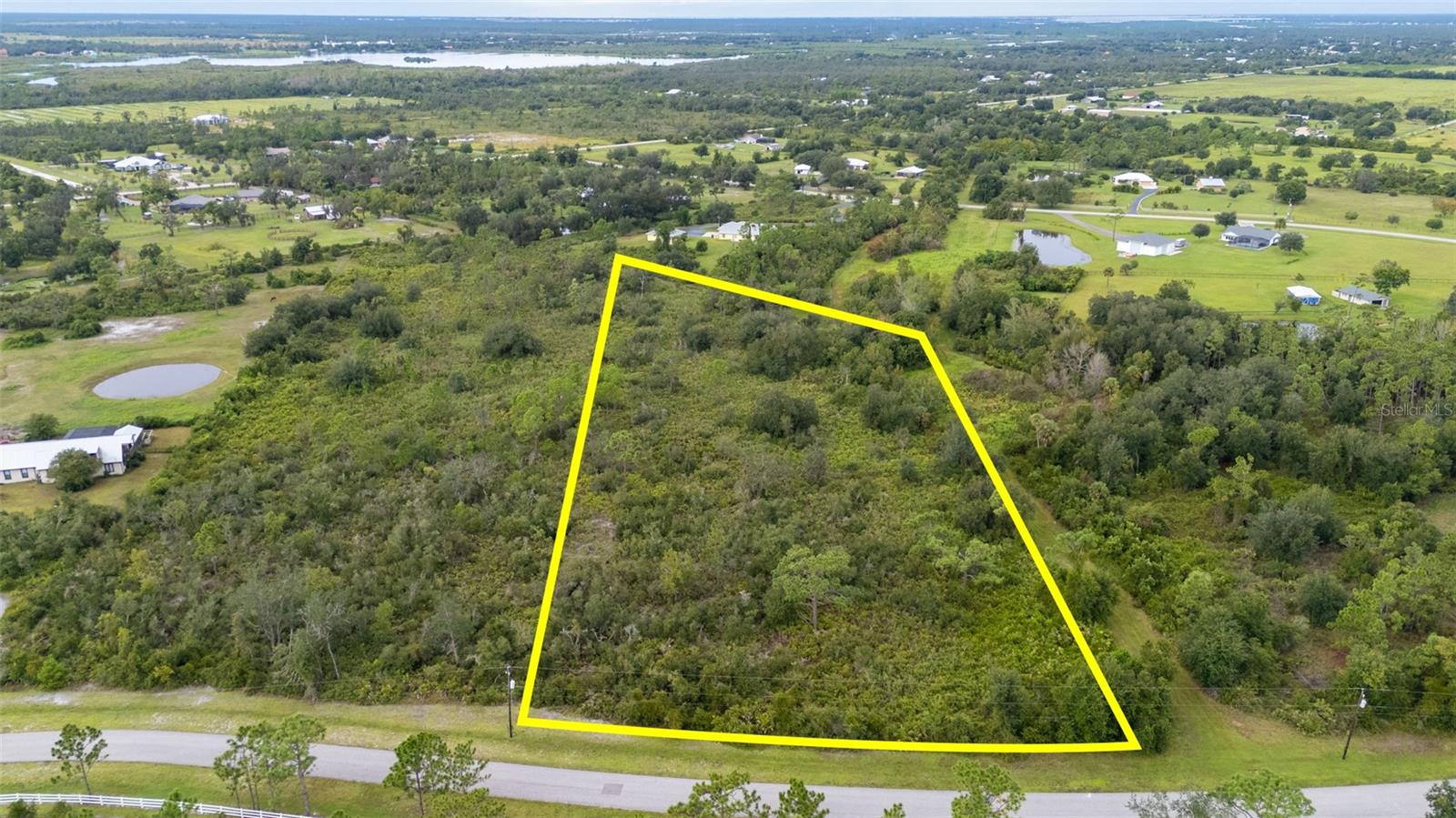 5700 BLACKJACK CT S, PUNTA GORDA, FL — photo 2