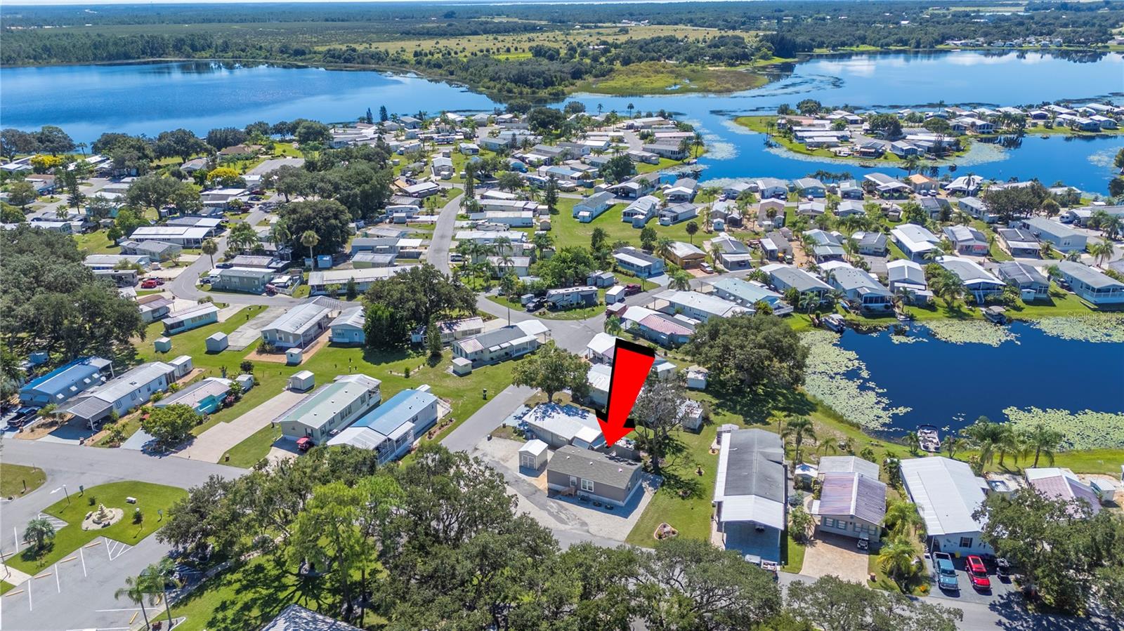 1 BEAVERKILL DR, LAKE WALES, FL — photo 25