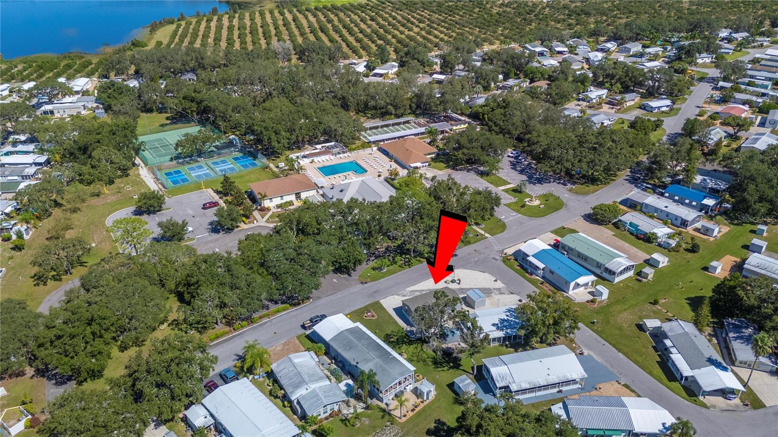 1 BEAVERKILL DR, LAKE WALES, FL — photo 26
