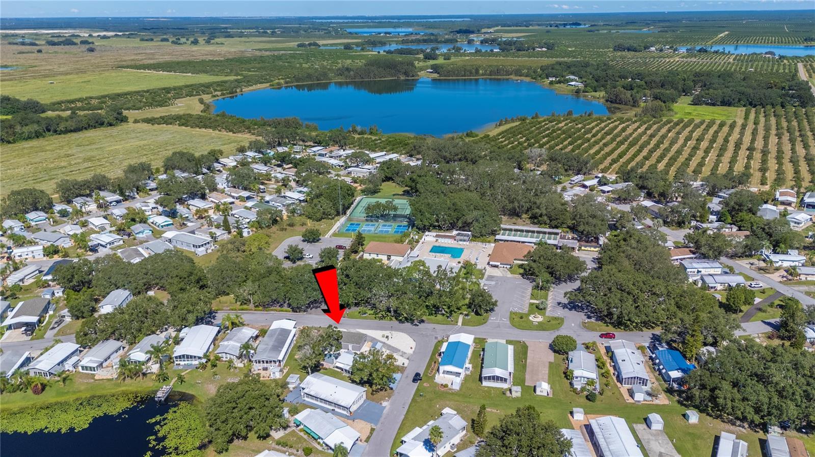 1 BEAVERKILL DR, LAKE WALES, FL — photo 27