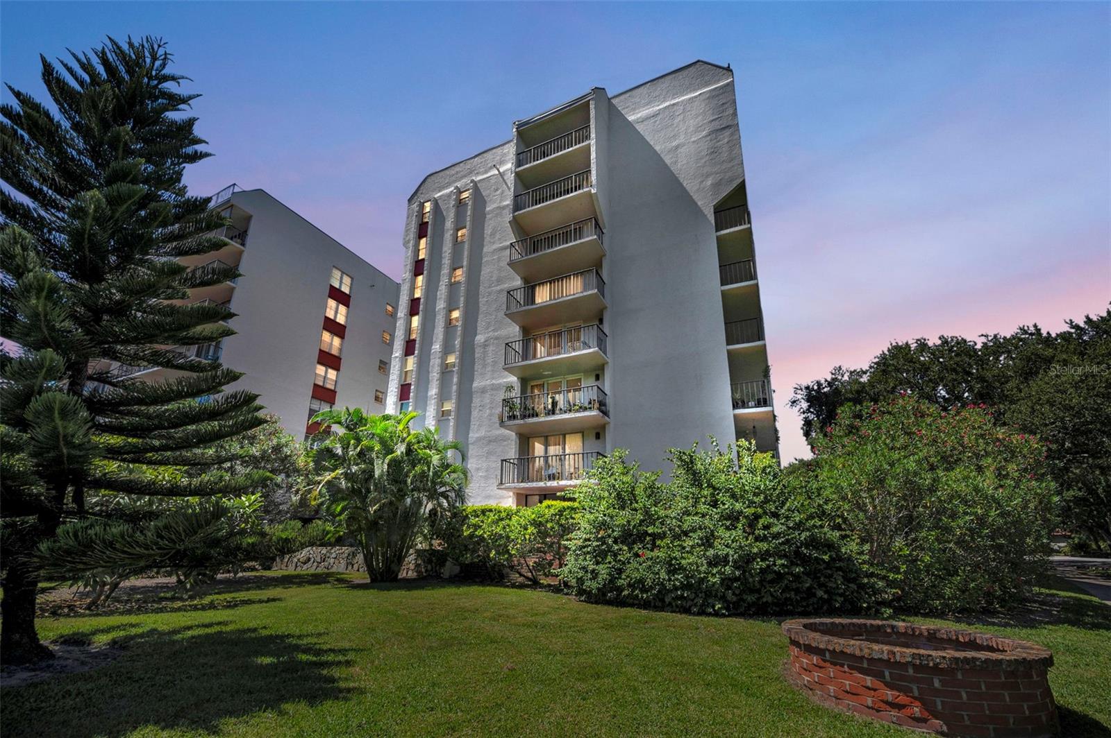 2699 SEVILLE BLVD #105, CLEARWATER, FL