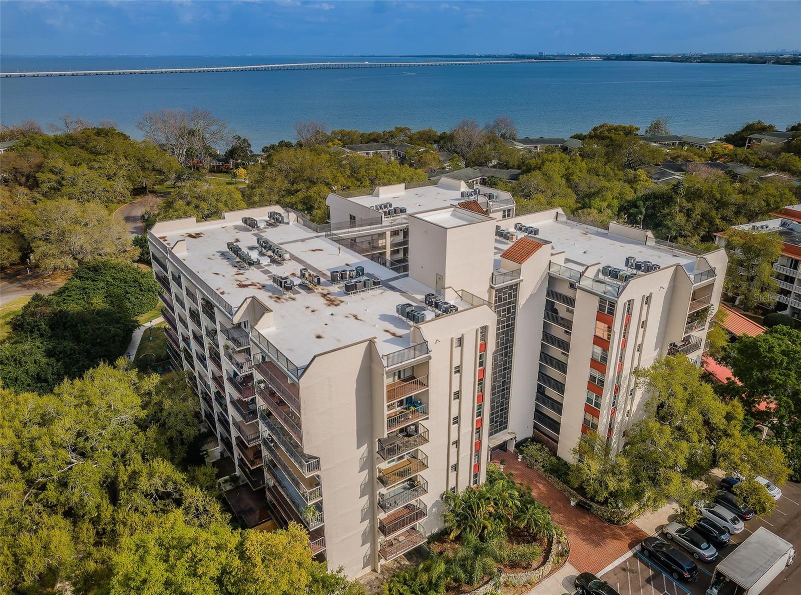 2699 SEVILLE BLVD #105, CLEARWATER, FL — photo 2