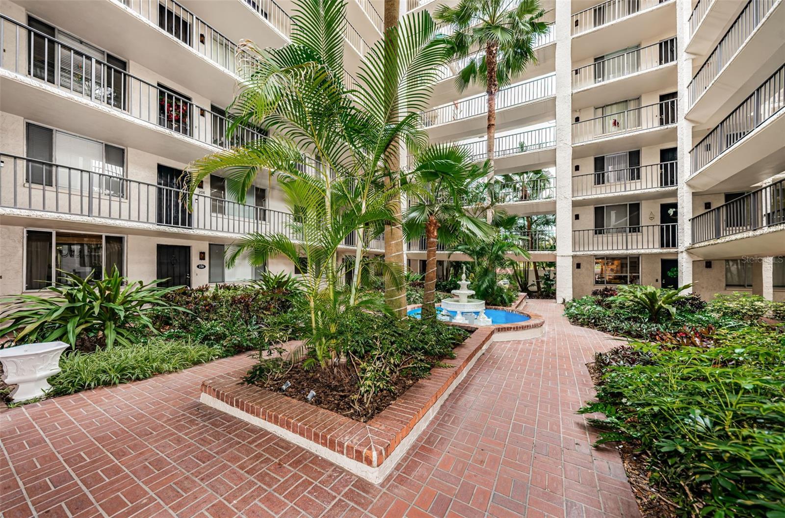 2699 SEVILLE BLVD #105, CLEARWATER, FL — photo 6