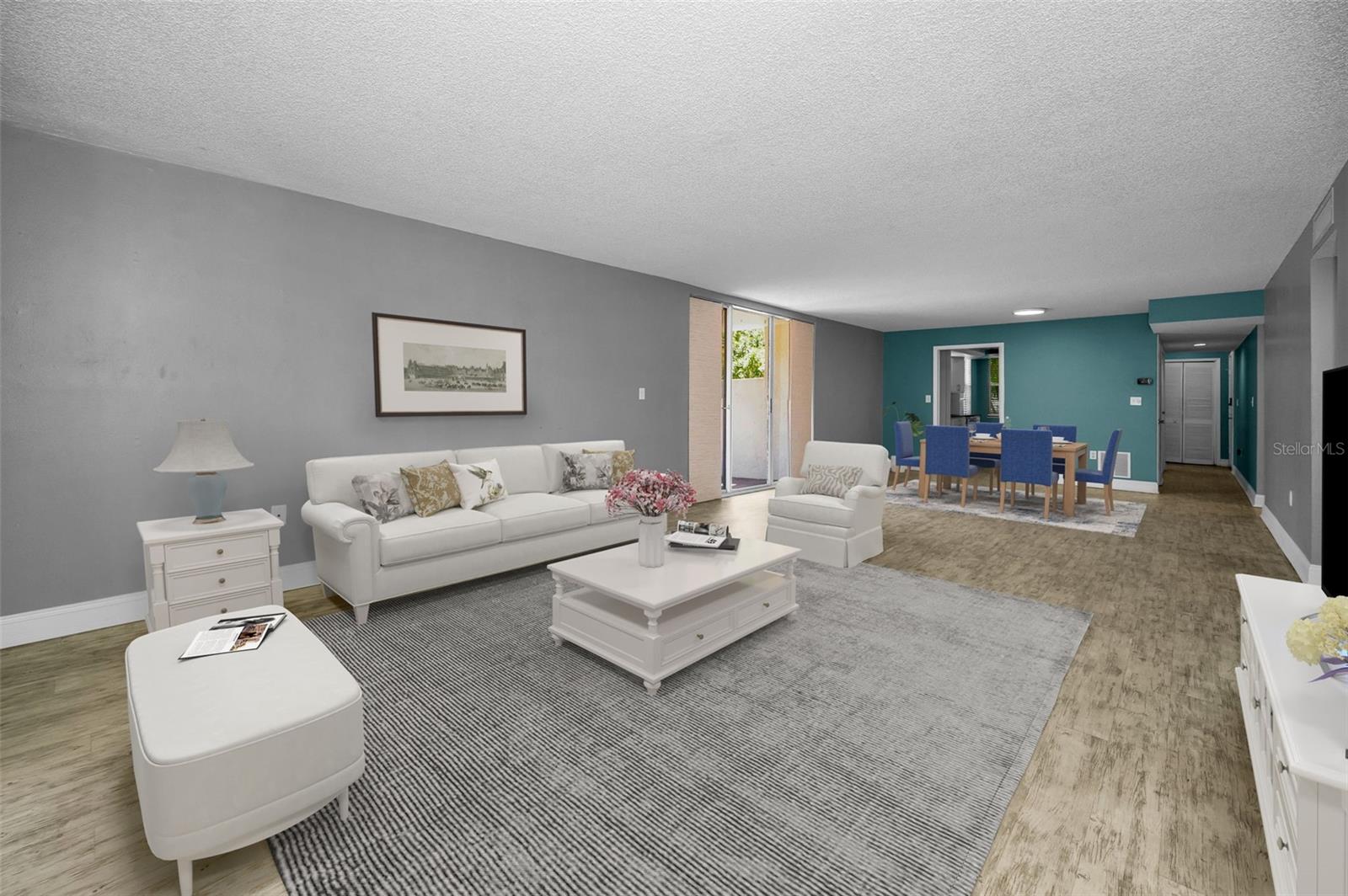 2699 SEVILLE BLVD #105, CLEARWATER, FL — photo 13