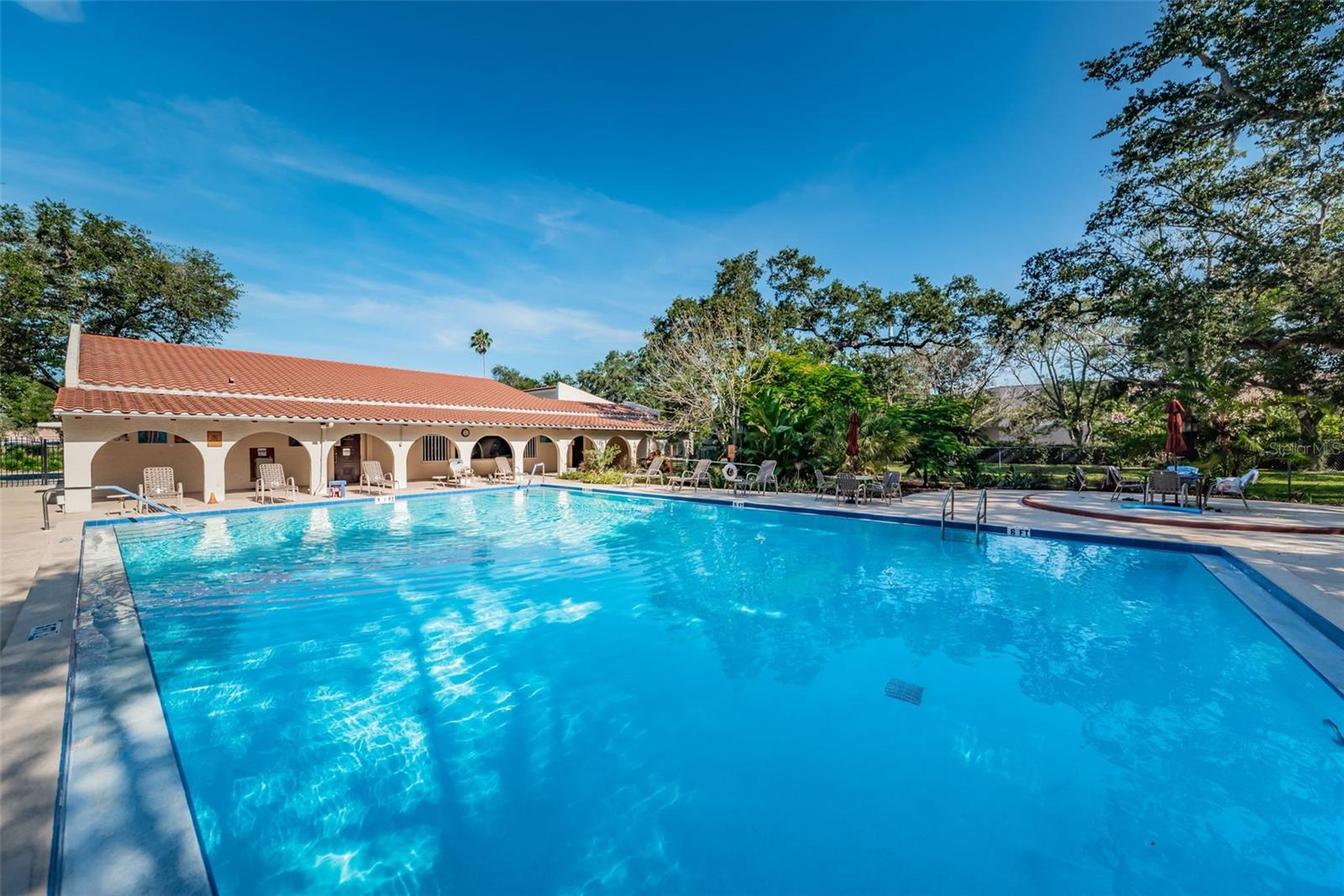 2699 SEVILLE BLVD #105, CLEARWATER, FL — photo 33