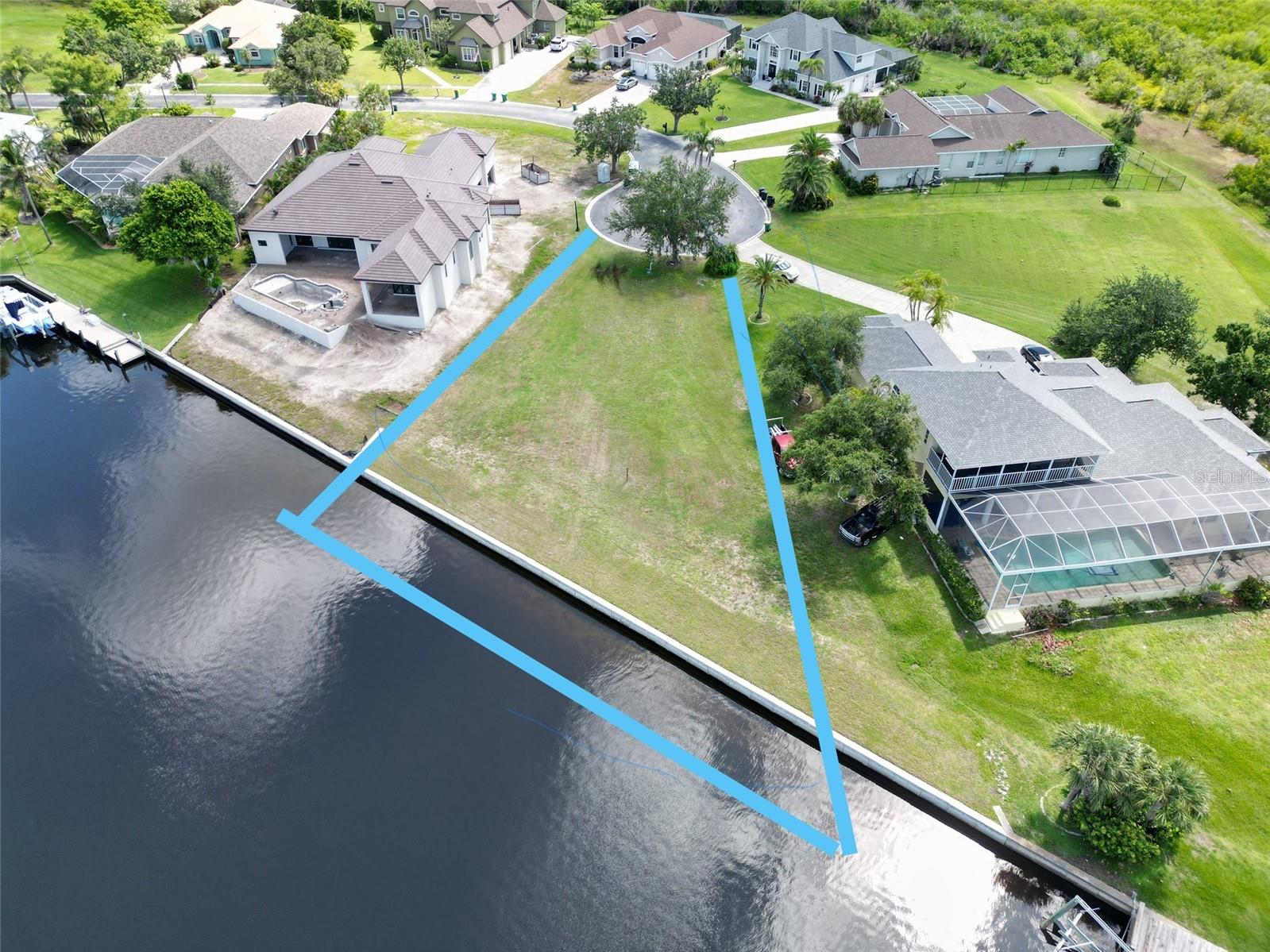 4361 POINT CT, PORT CHARLOTTE, FL — photo 14