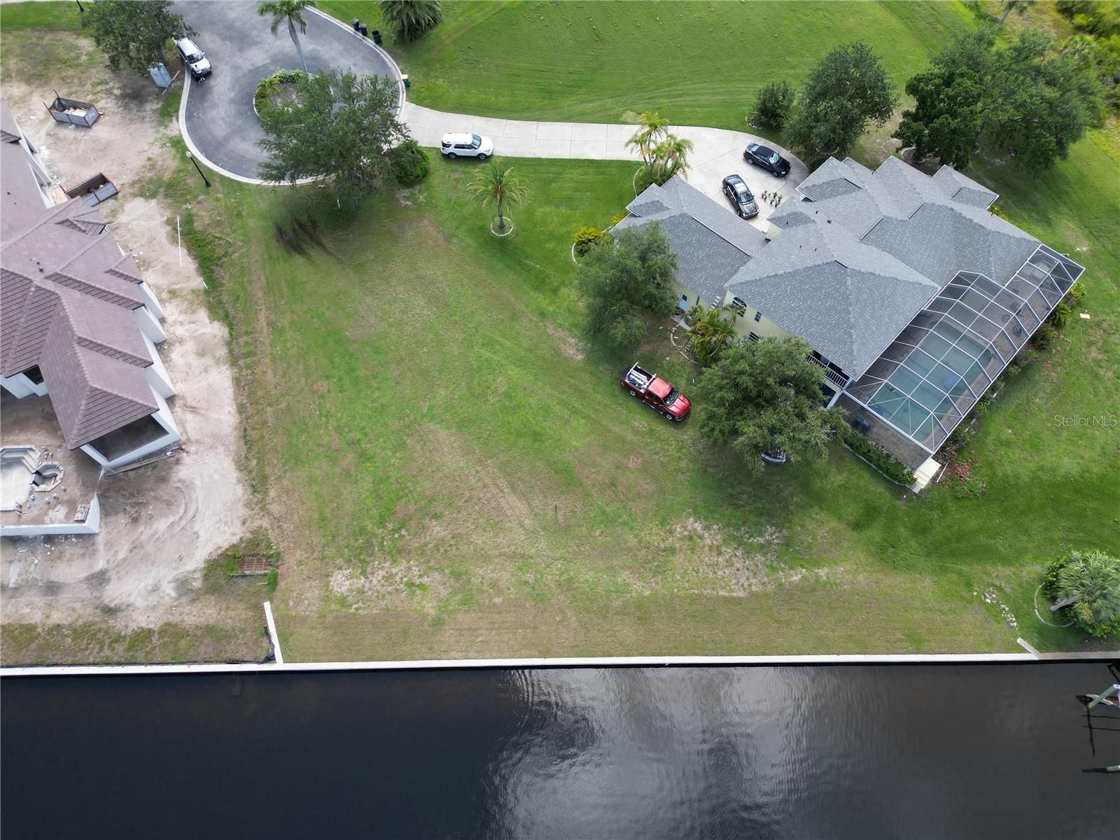 4361 POINT CT, PORT CHARLOTTE, FL — photo 16