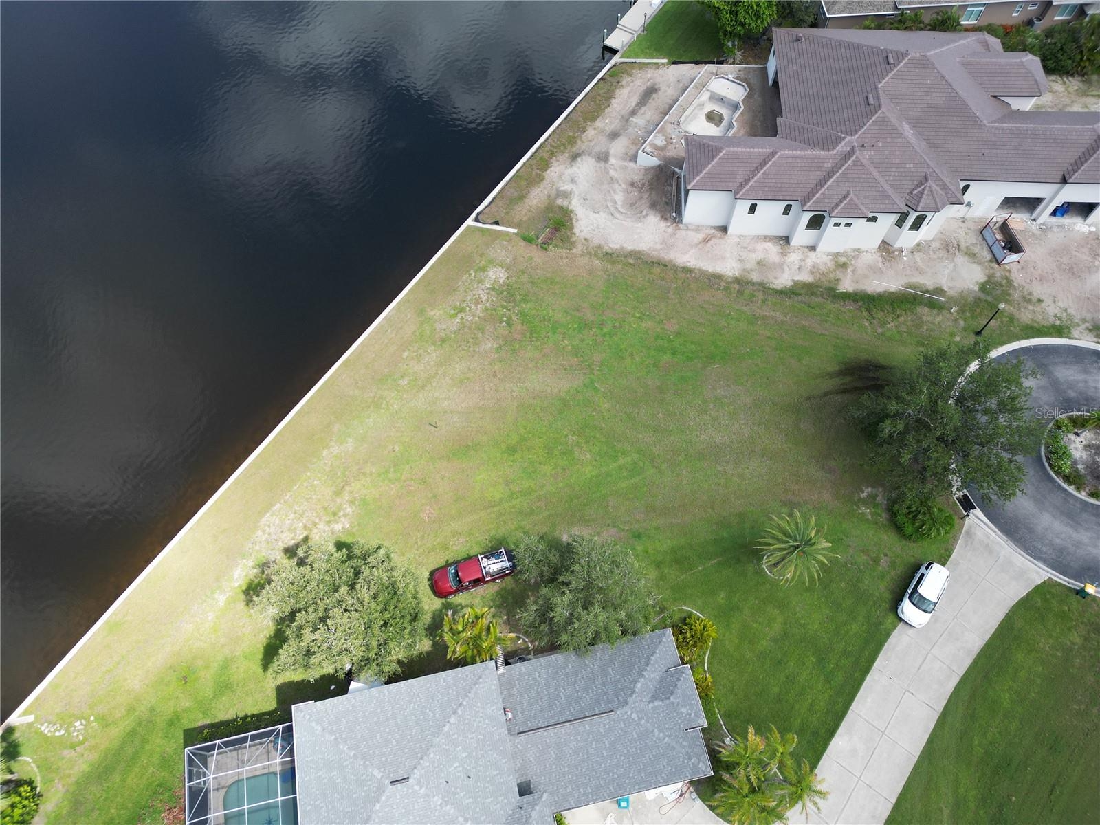 4361 POINT CT, PORT CHARLOTTE, FL — photo 17