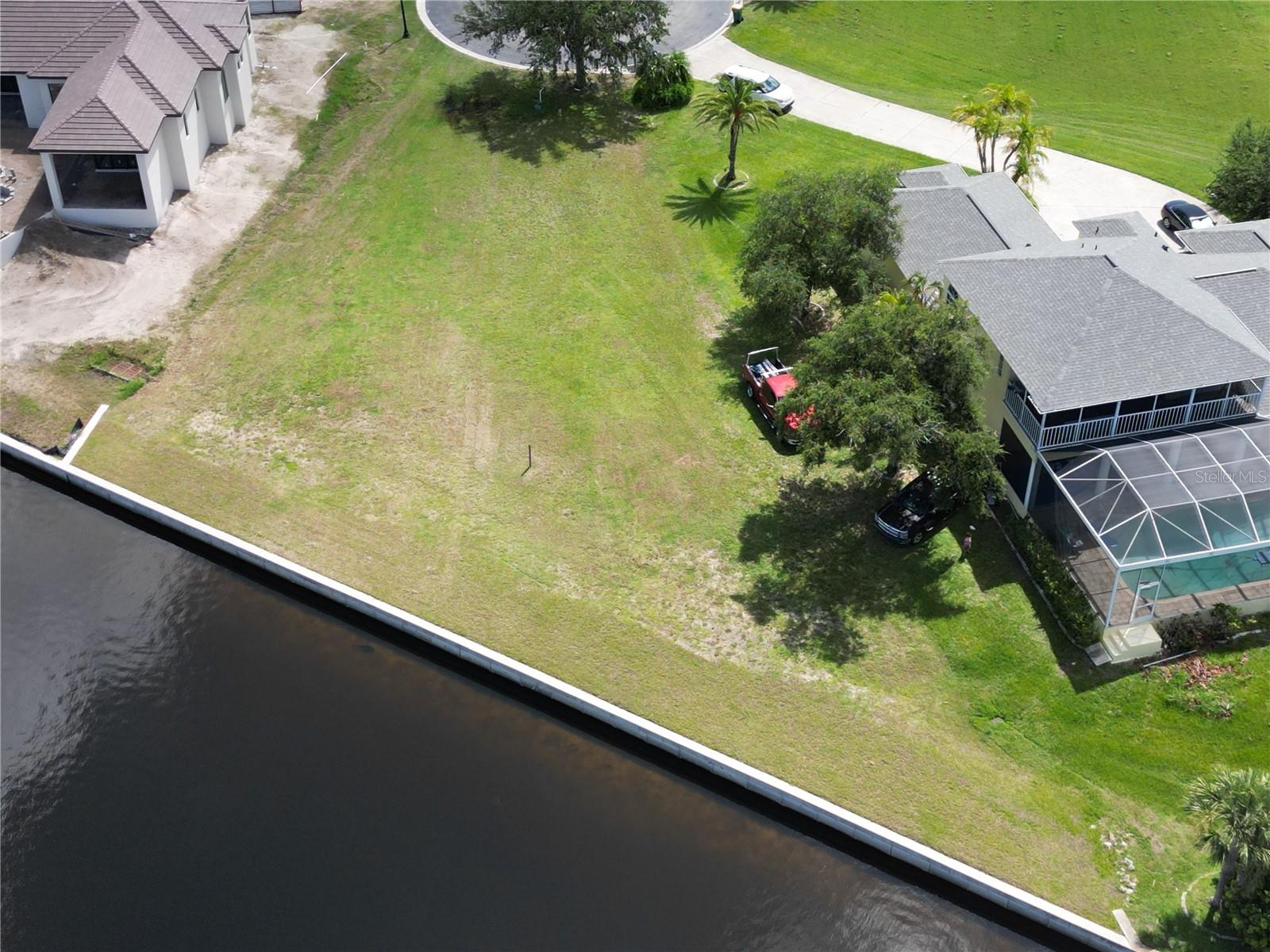4361 POINT CT, PORT CHARLOTTE, FL — photo 18