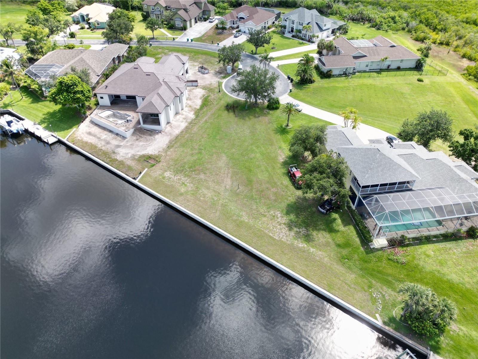 4361 POINT CT, PORT CHARLOTTE, FL — photo 19