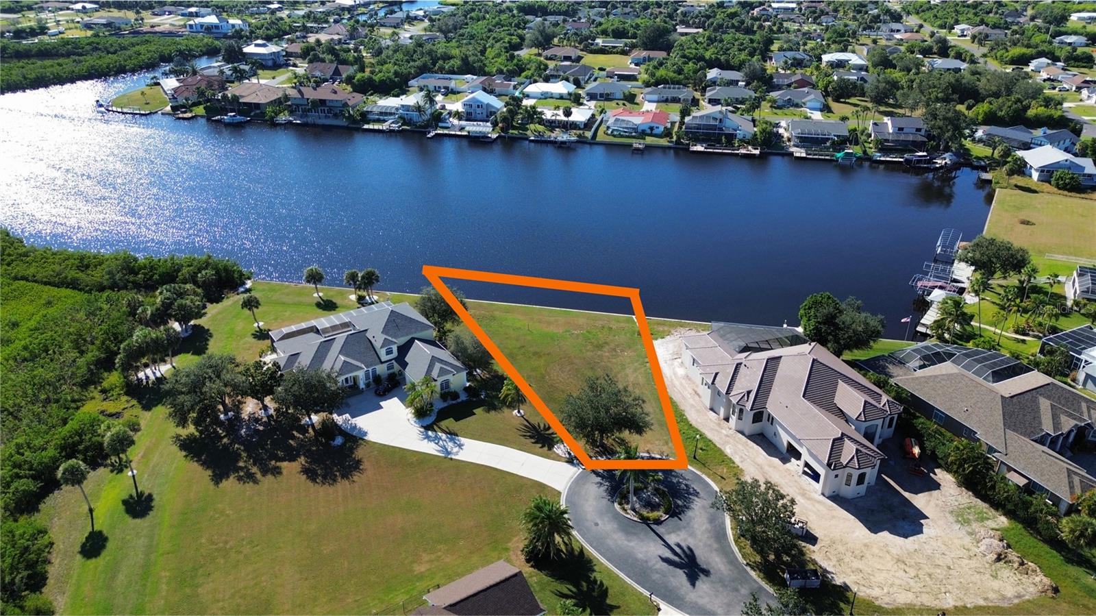4361 POINT CT, PORT CHARLOTTE, FL