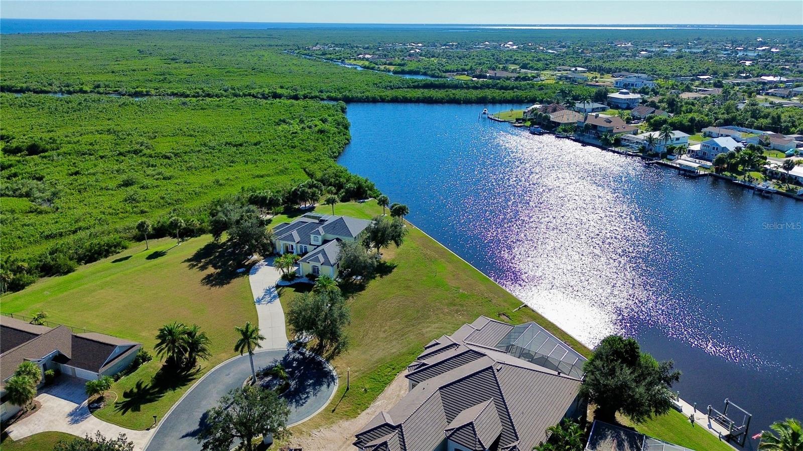 4361 POINT CT, PORT CHARLOTTE, FL — photo 5