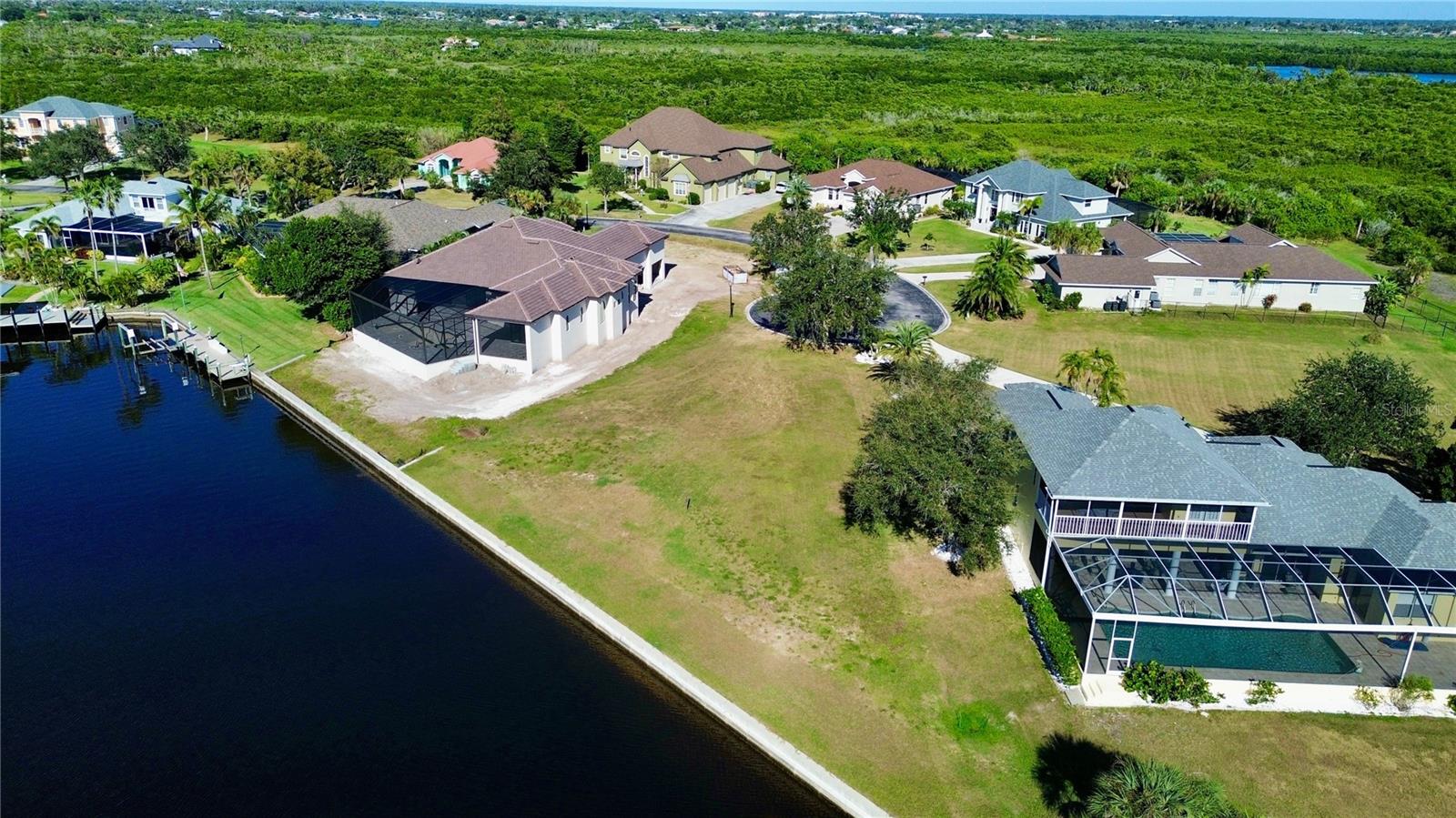 4361 POINT CT, PORT CHARLOTTE, FL — photo 10