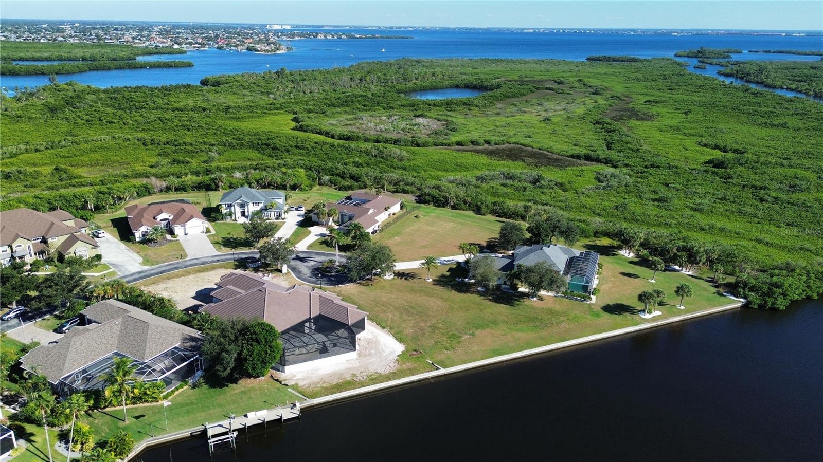 4361 POINT CT, PORT CHARLOTTE, FL — photo 11