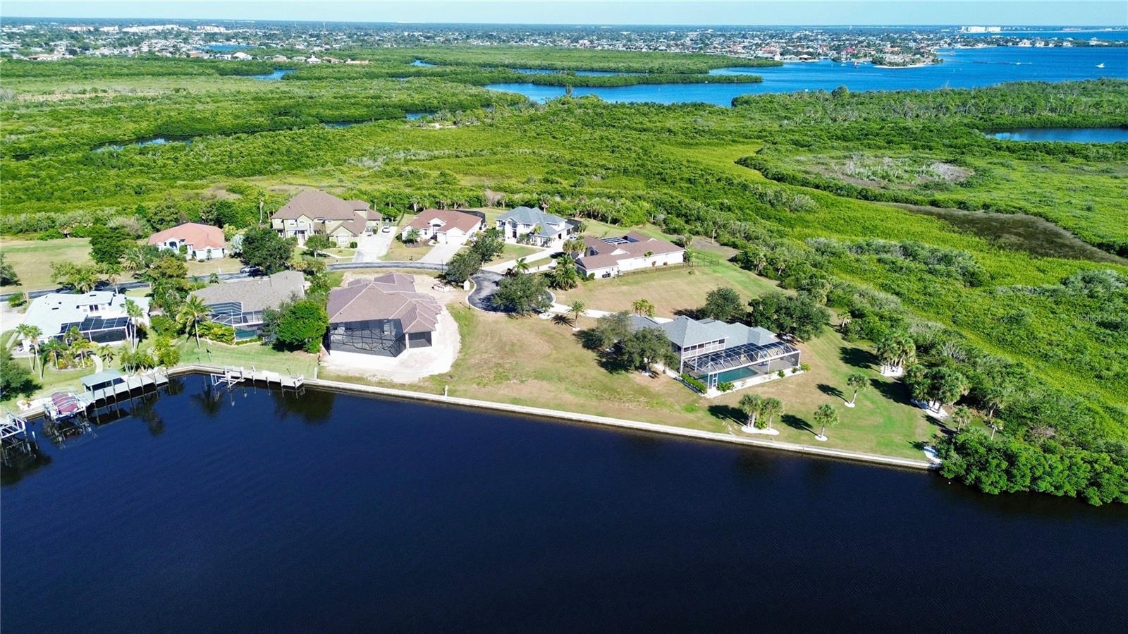4361 POINT CT, PORT CHARLOTTE, FL — photo 12