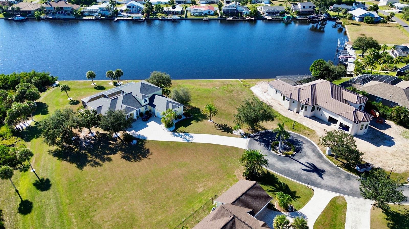 4361 POINT CT, PORT CHARLOTTE, FL — photo 20