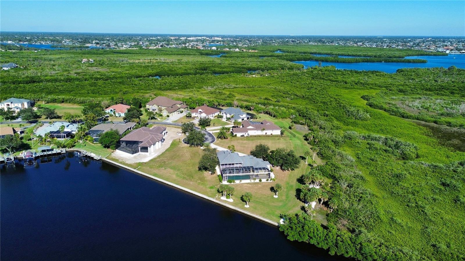4361 POINT CT, PORT CHARLOTTE, FL — photo 21