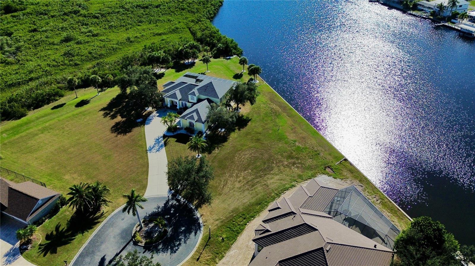 4361 POINT CT, PORT CHARLOTTE, FL — photo 22
