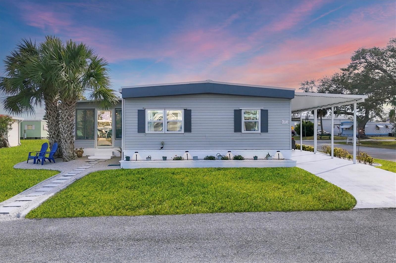 6401 FLORAL CT, NORTH PORT, FL — photo 2