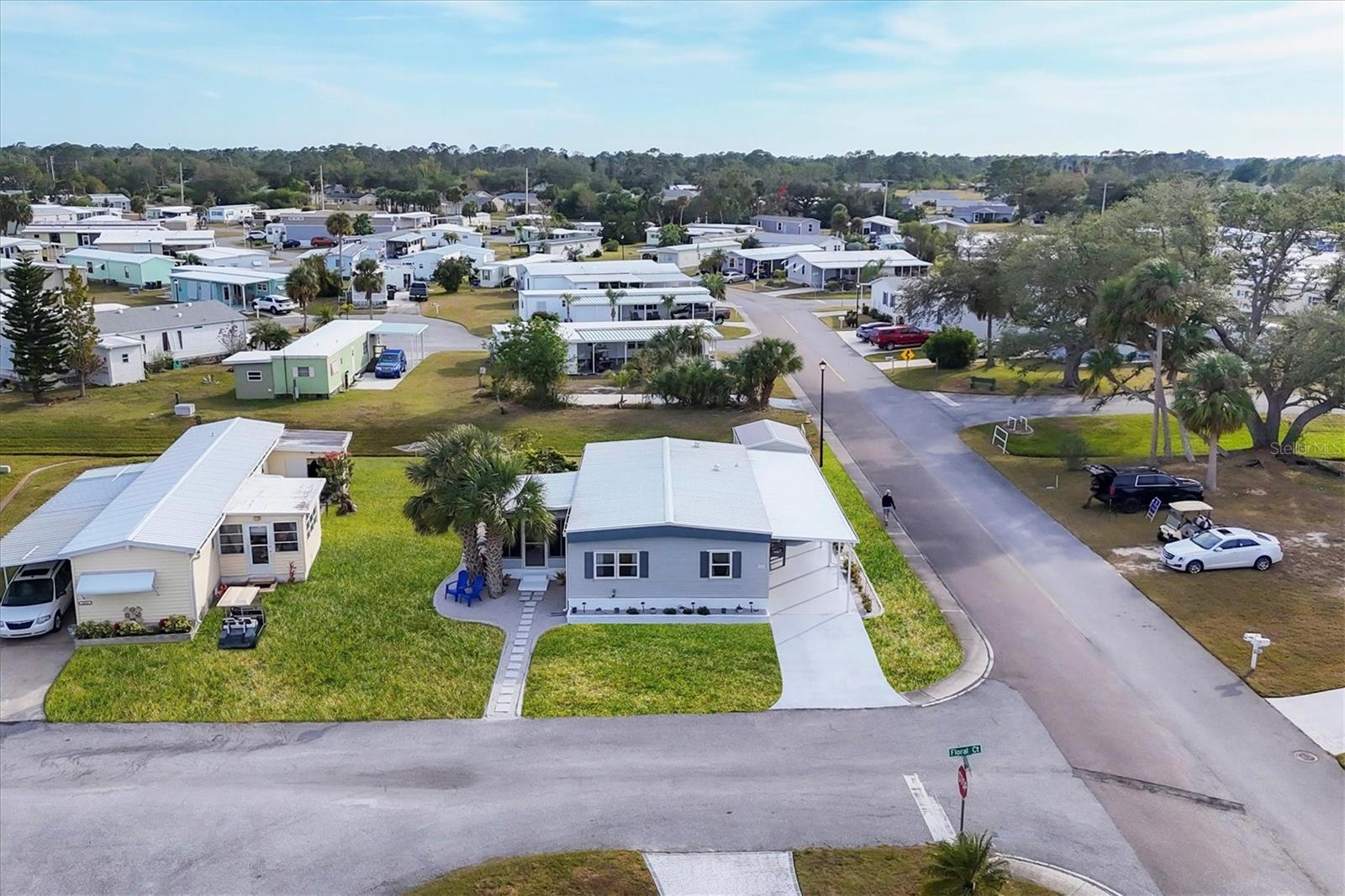 6401 FLORAL CT, NORTH PORT, FL — photo 4