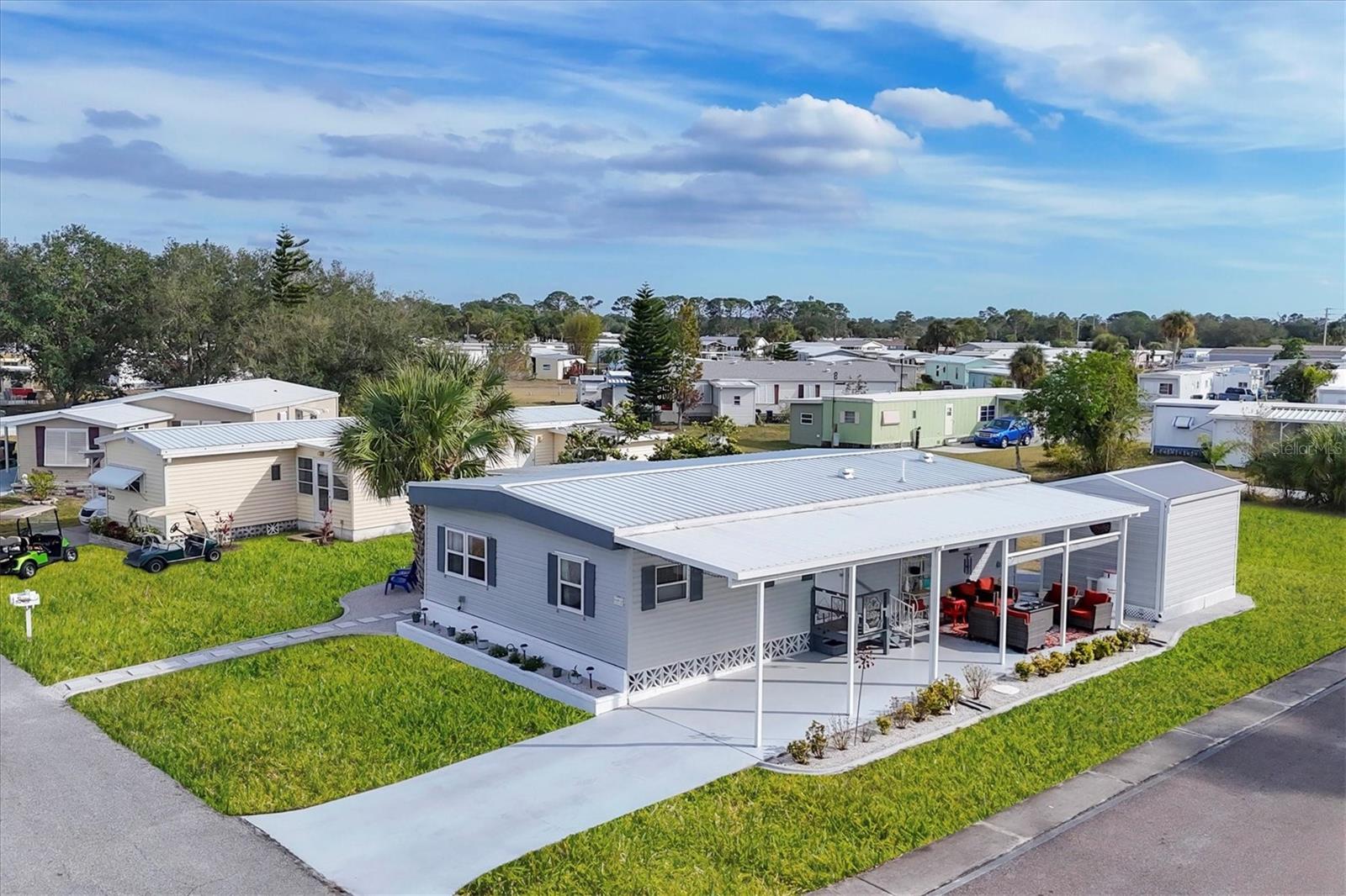 6401 FLORAL CT, NORTH PORT, FL — photo 5