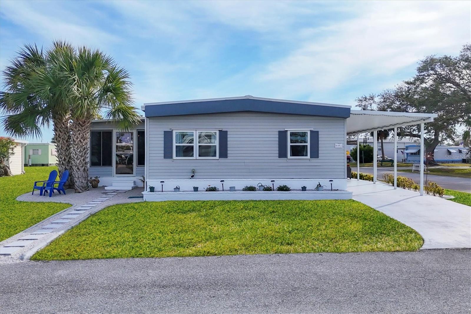 6401 FLORAL CT, NORTH PORT, FL — photo 6