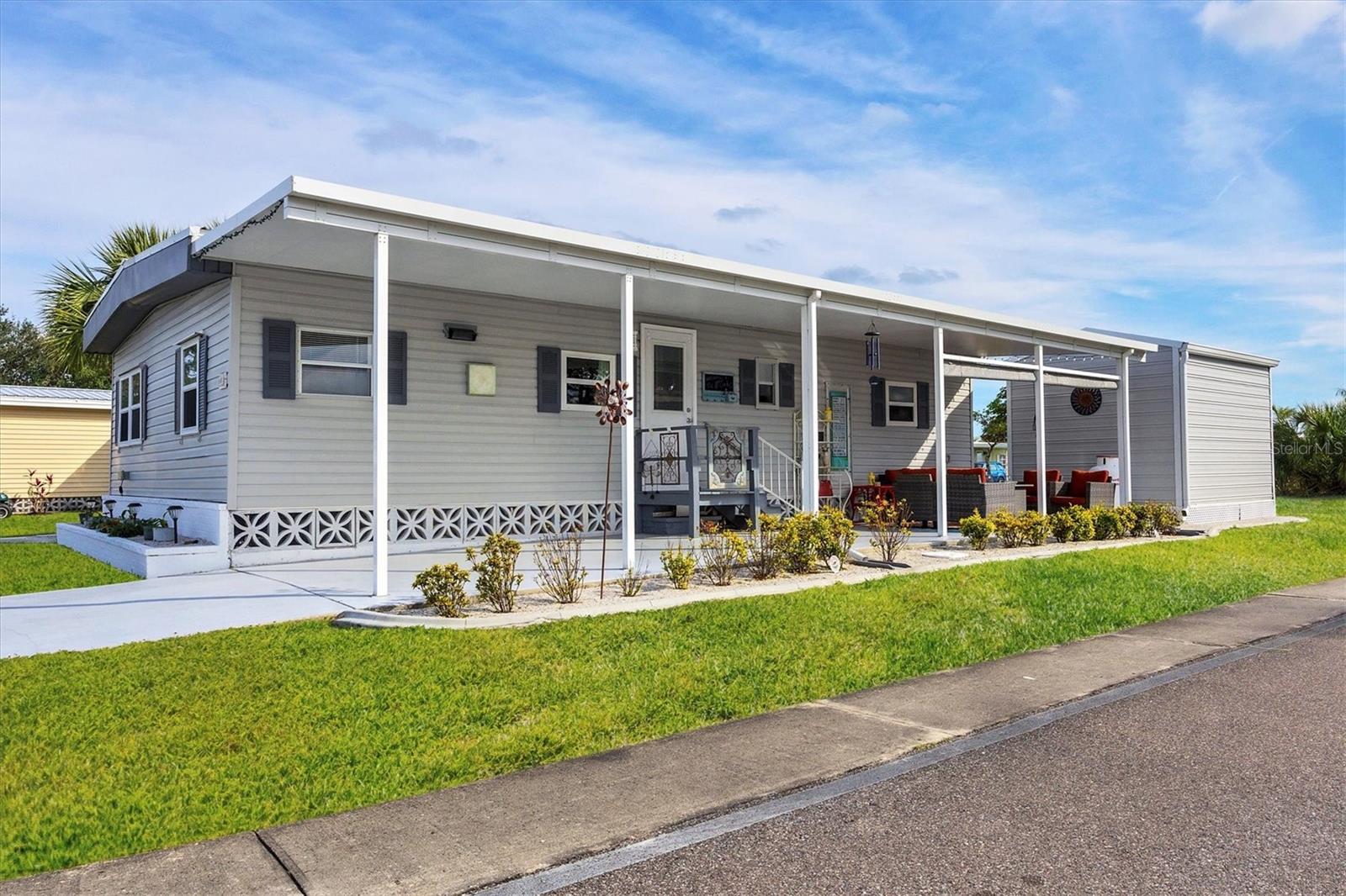 6401 FLORAL CT, NORTH PORT, FL — photo 8