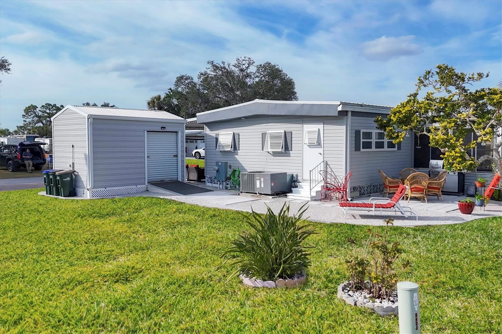 6401 FLORAL CT, NORTH PORT, FL — photo 30