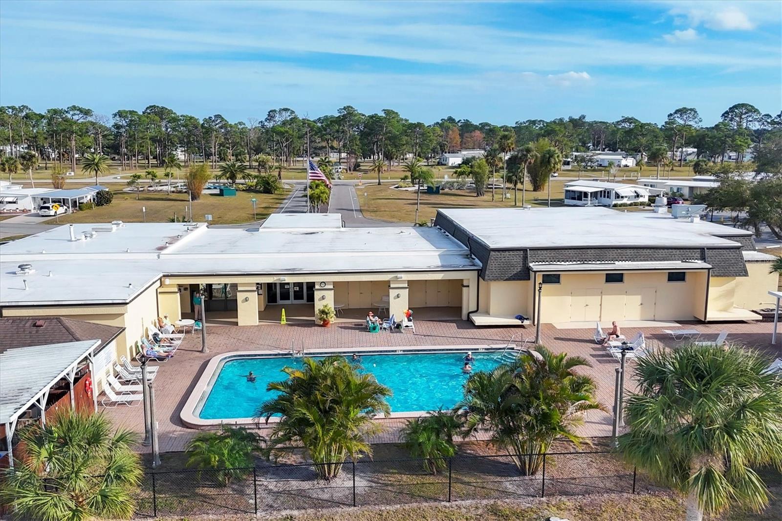 6401 FLORAL CT, NORTH PORT, FL — photo 41