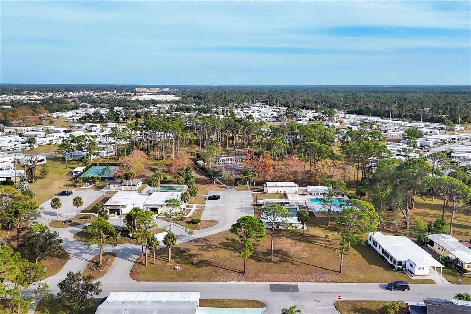6401 FLORAL CT, NORTH PORT, FL — photo 45