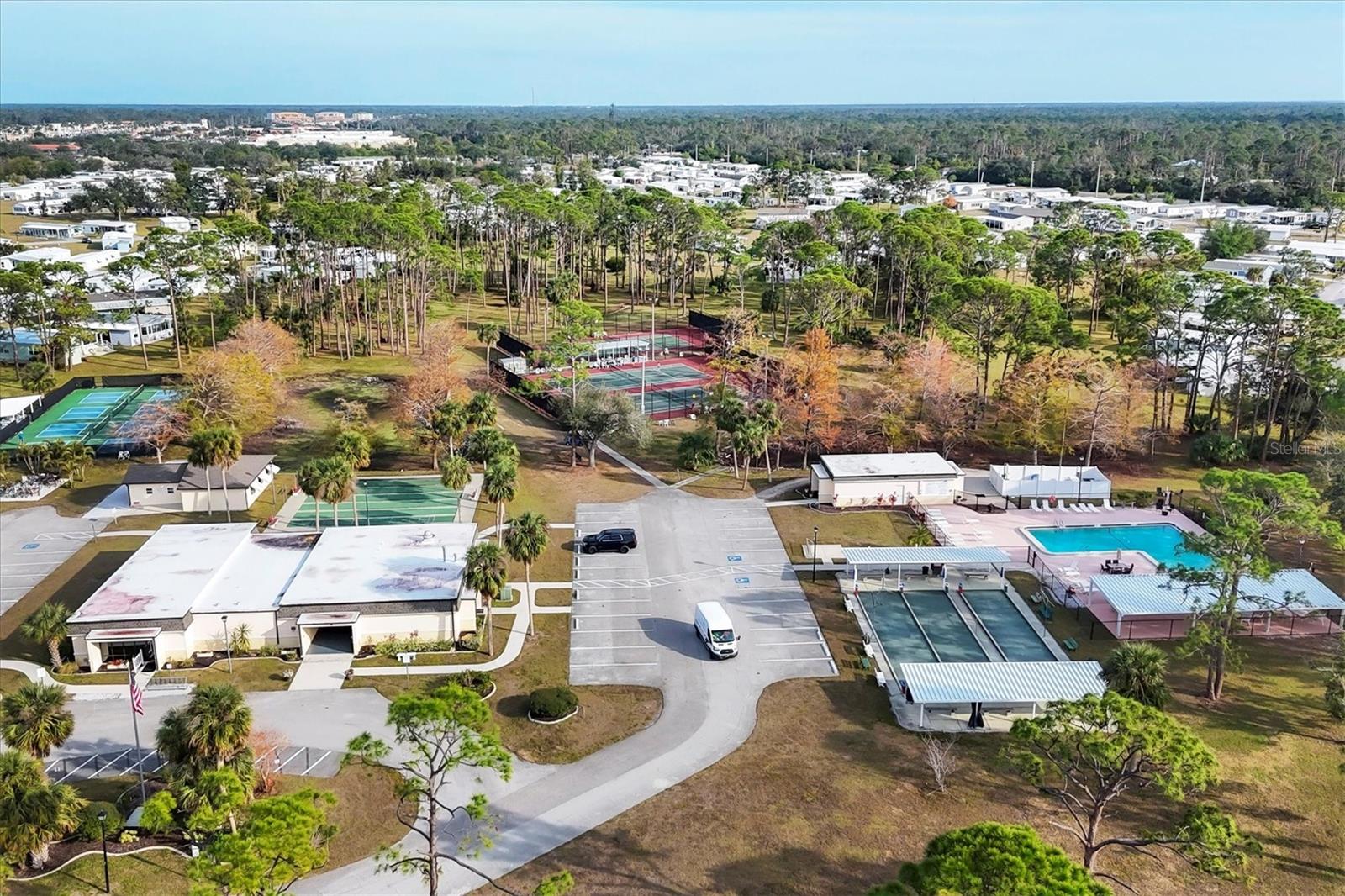 6401 FLORAL CT, NORTH PORT, FL — photo 46