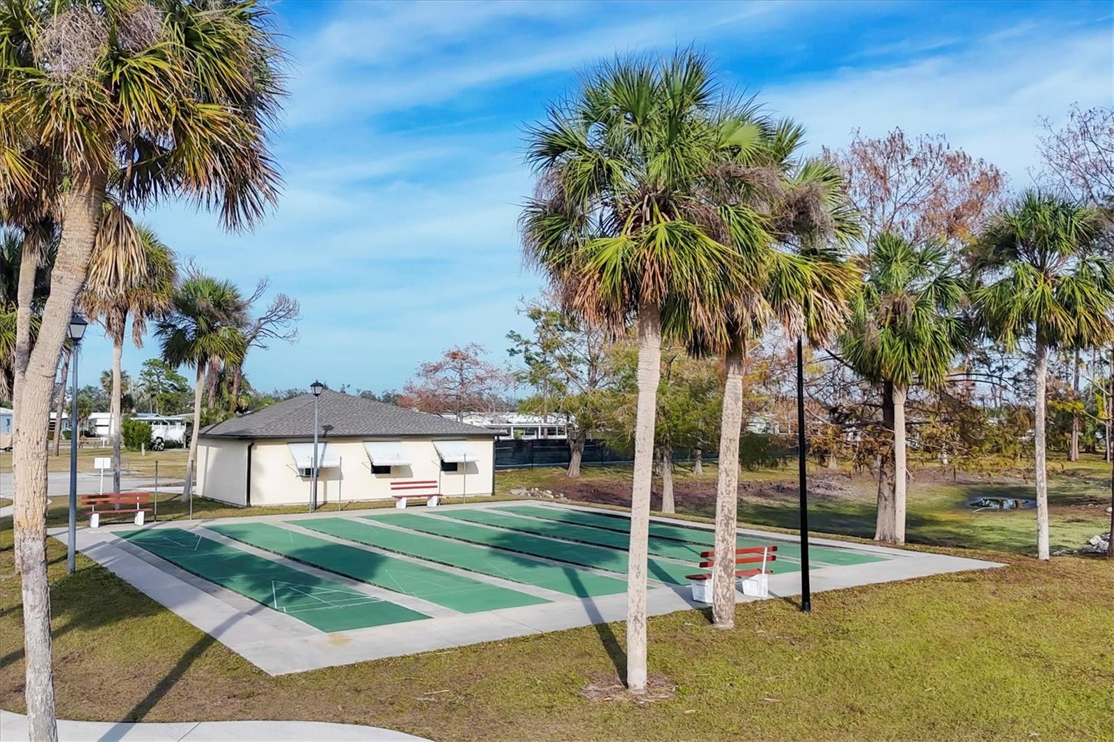 6401 FLORAL CT, NORTH PORT, FL — photo 52