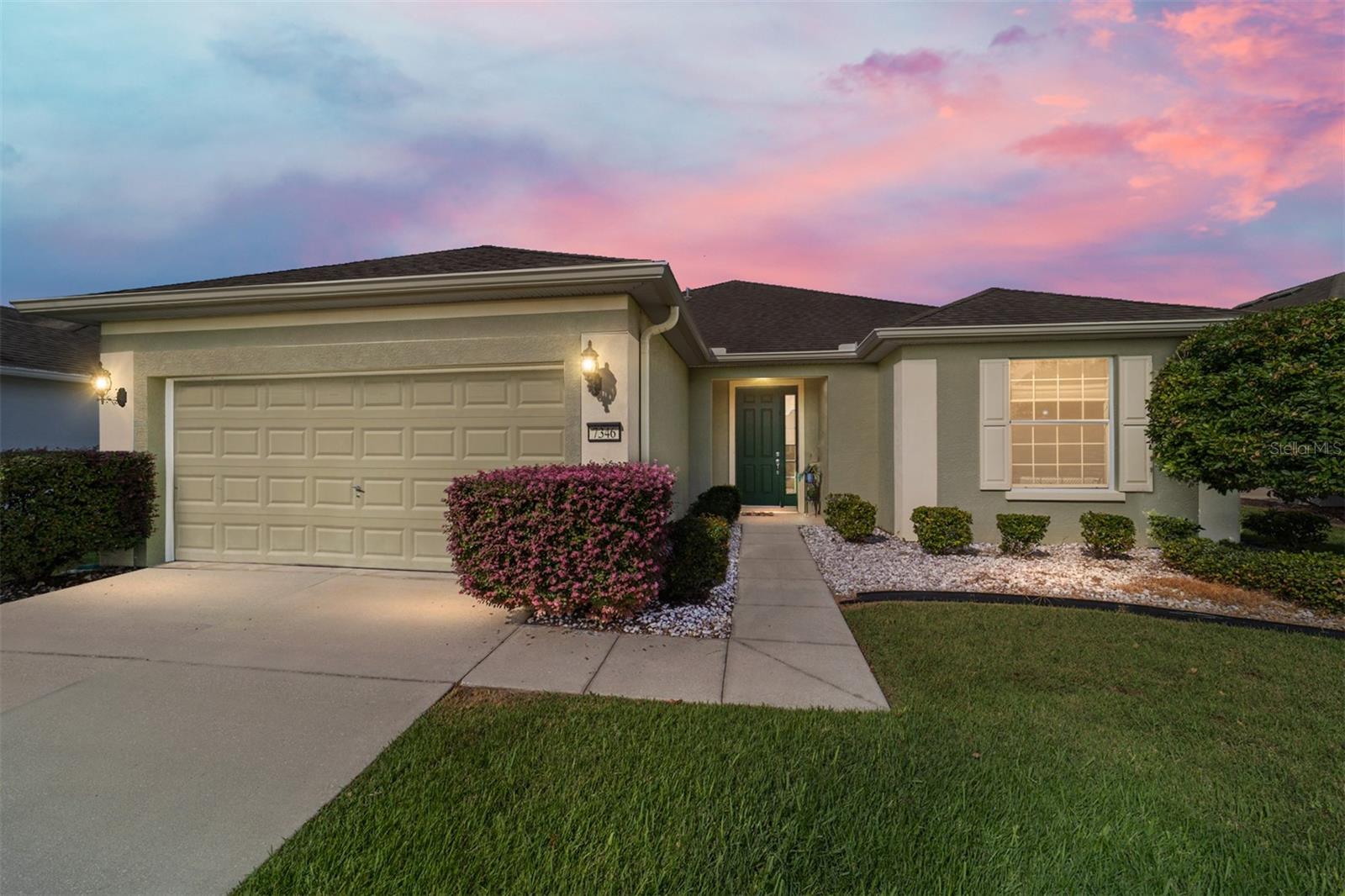 7346 SW 101ST CT, OCALA, FL
