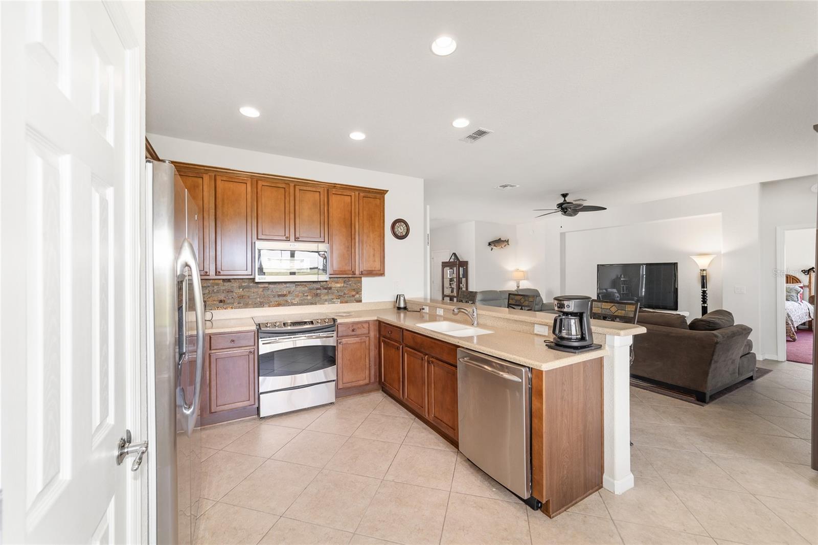 7346 SW 101ST CT, OCALA, FL — photo 16