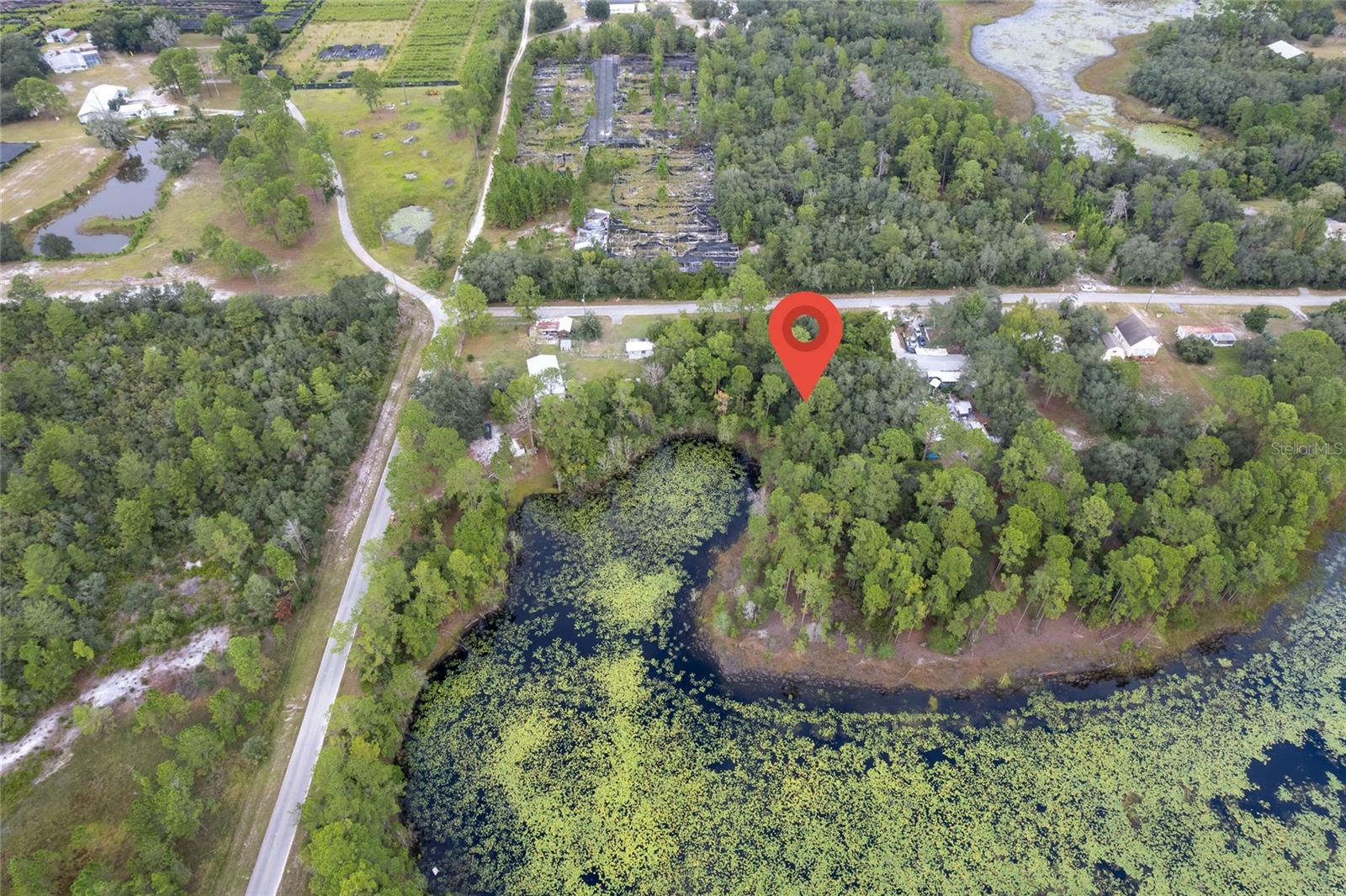 PINECREST RD, EUSTIS, FL — photo 9
