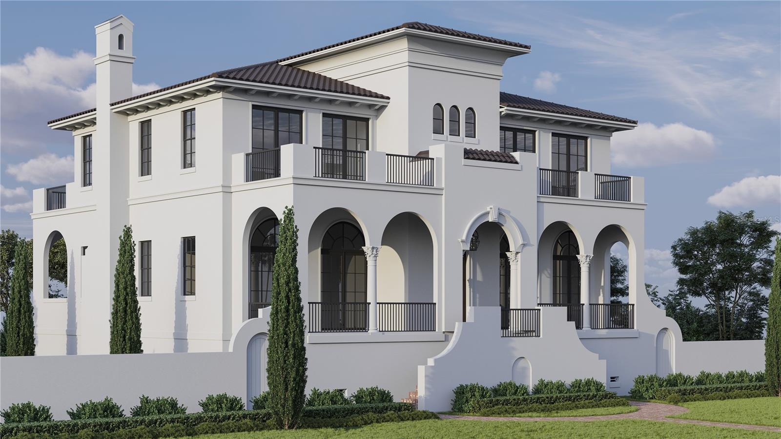 2400 COFFEE POT BLVD NE, ST PETERSBURG, FL — photo 7