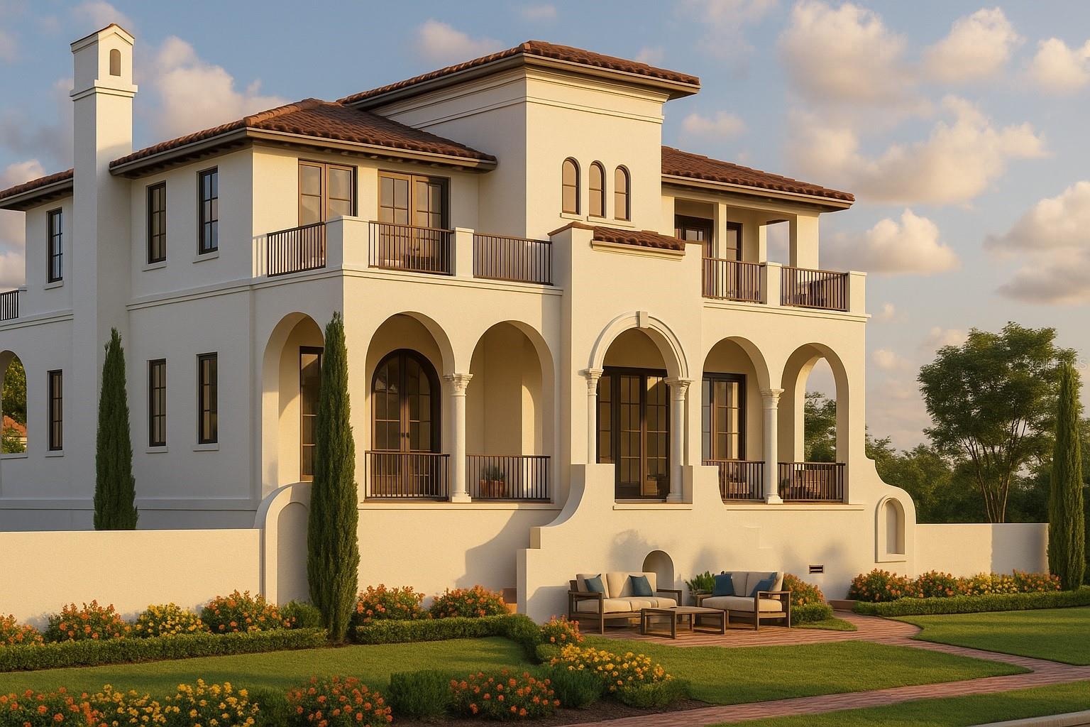 2400 COFFEE POT BLVD NE, ST PETERSBURG, FL