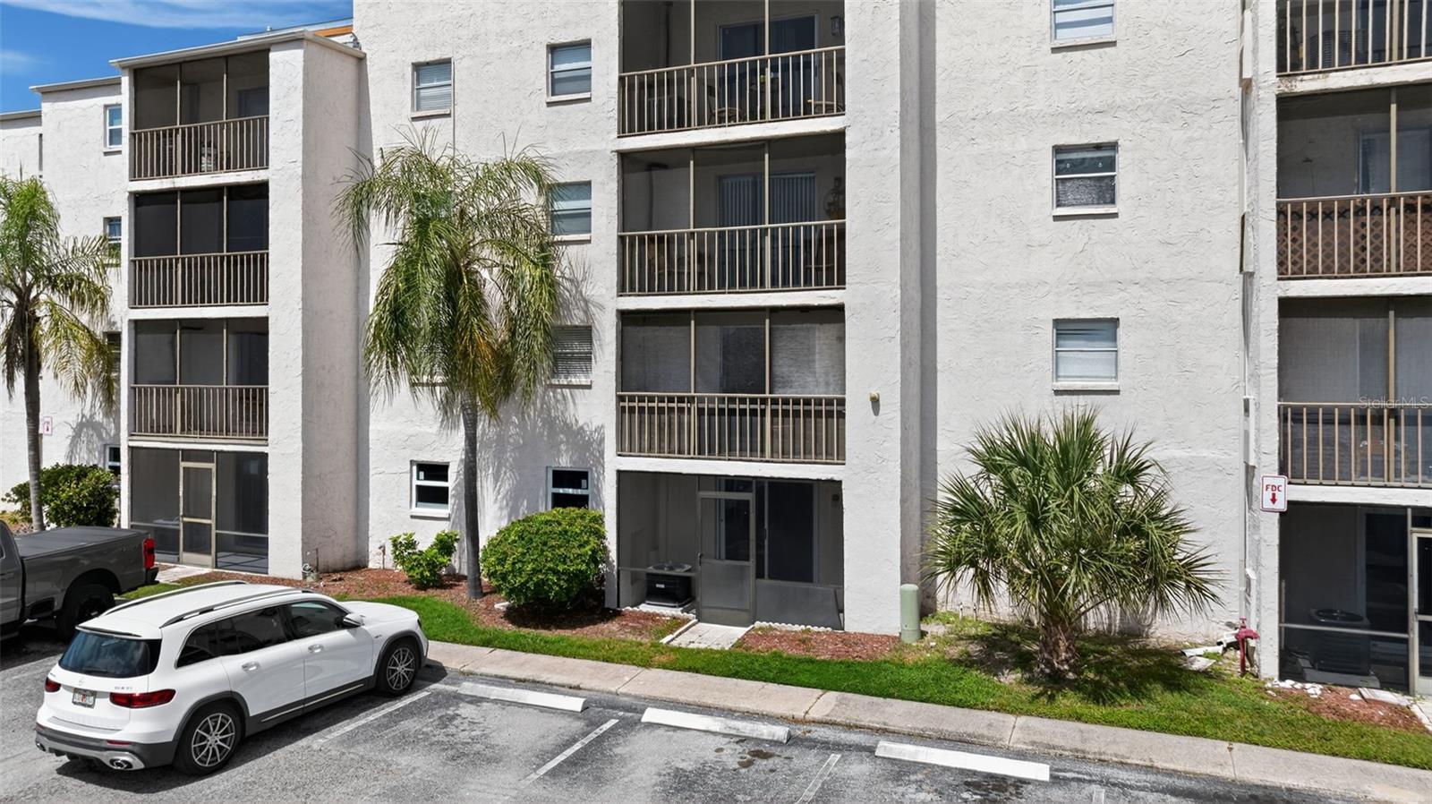 5541 BAY BLVD #203, PORT RICHEY, FL — photo 2